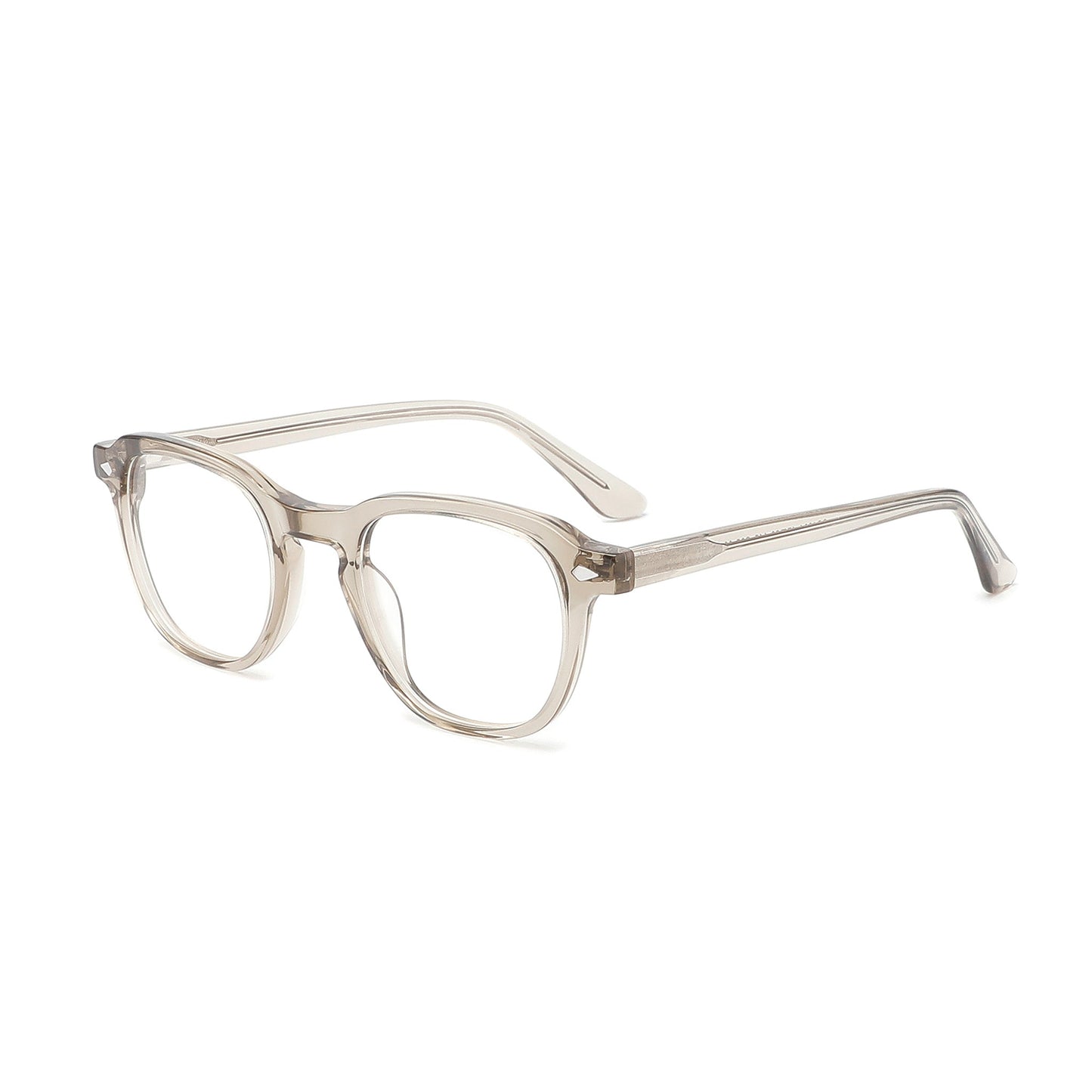 Optical Frames in UAE