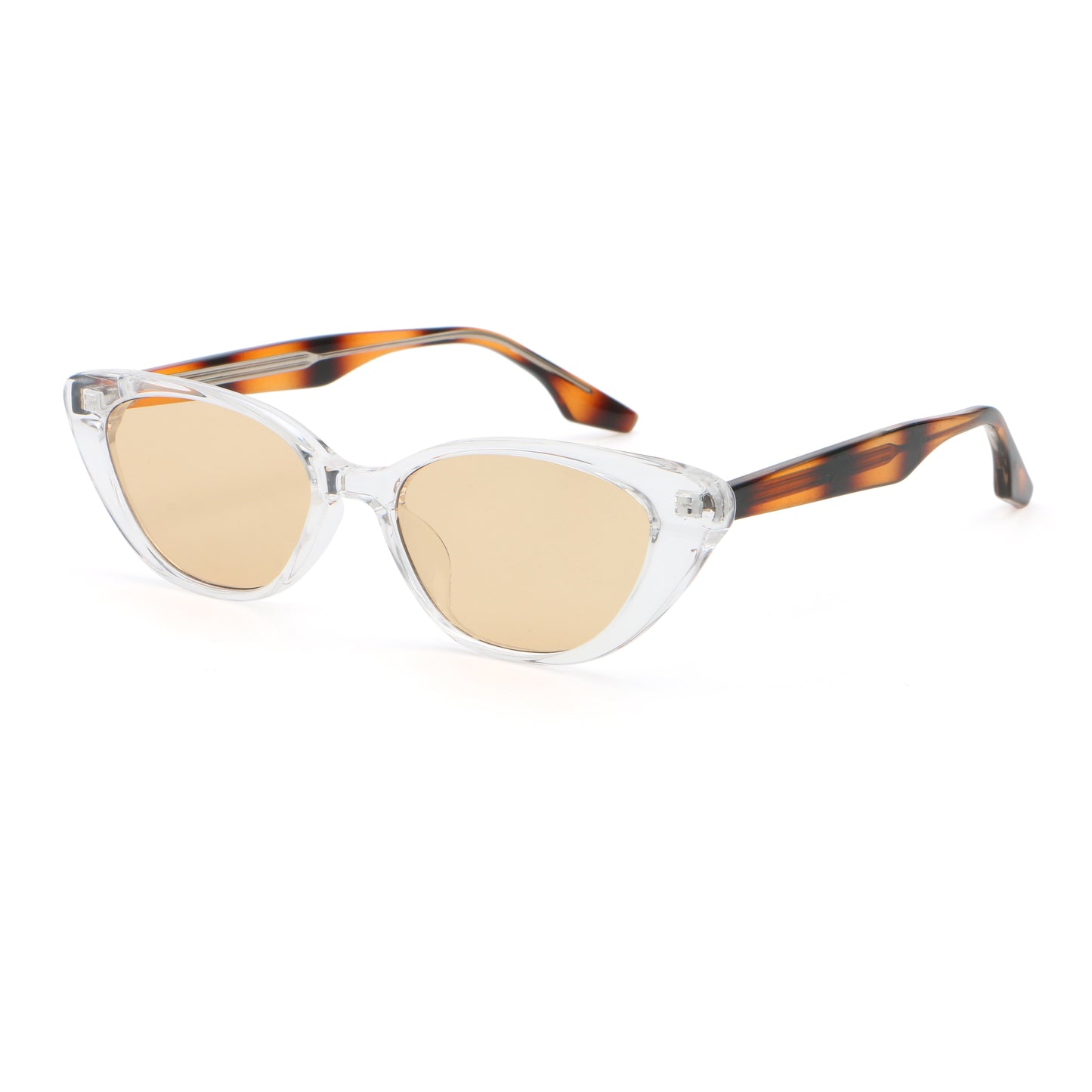 Ayelah AZ8850 Trendy CAT EYE Women Fashion Sunglasses | Polarized & UV Protected Eyewear