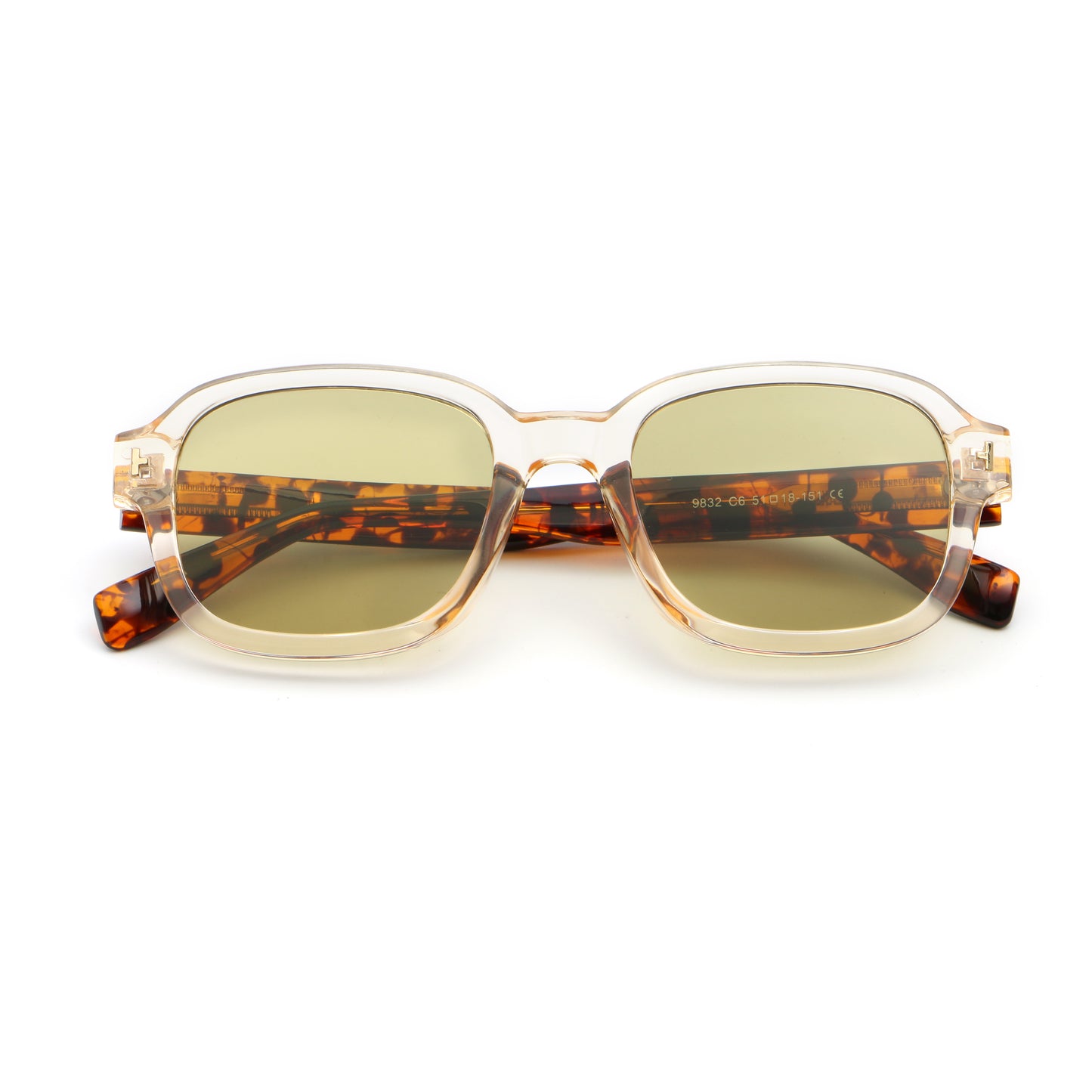 Ayelah NN9832 New Design 2025 Polarized & UV Protection Lenses for women