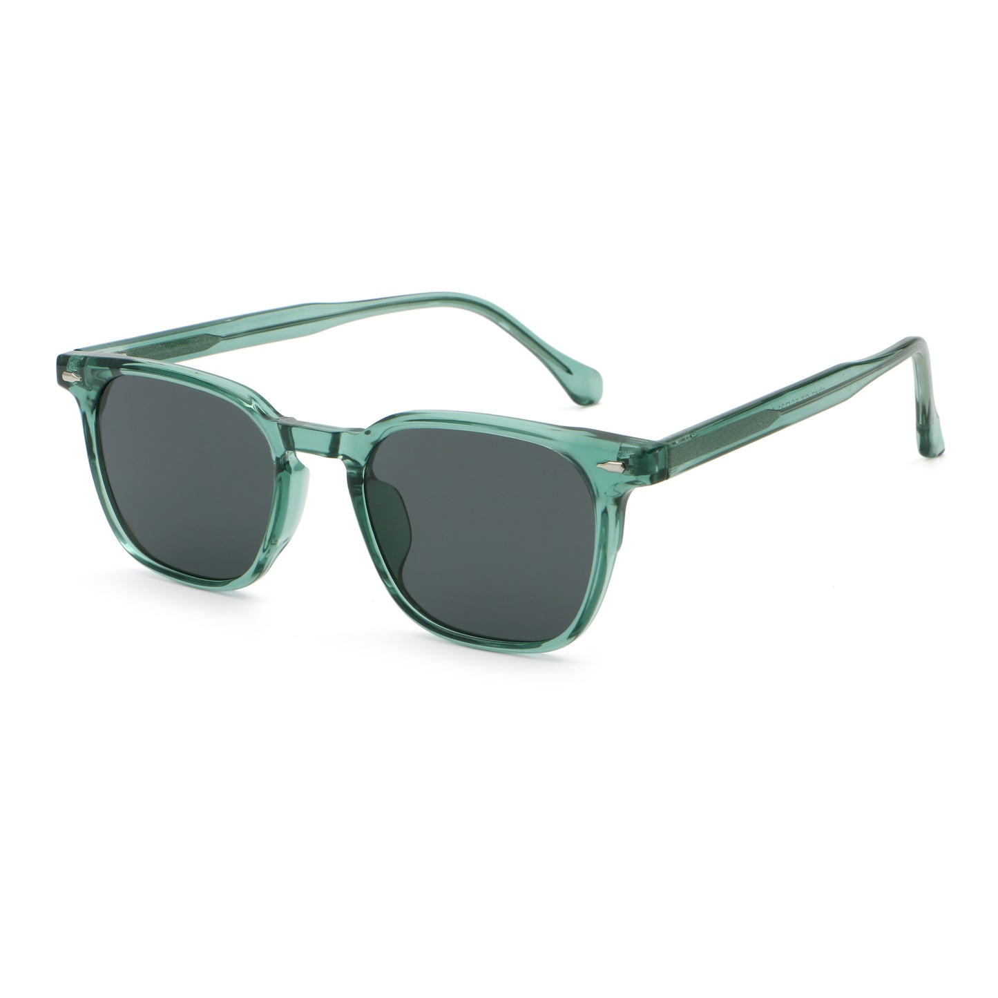 Ayelah NN6247 Round UV protection with reduce glare from reflective surfaces lenses| eyewear