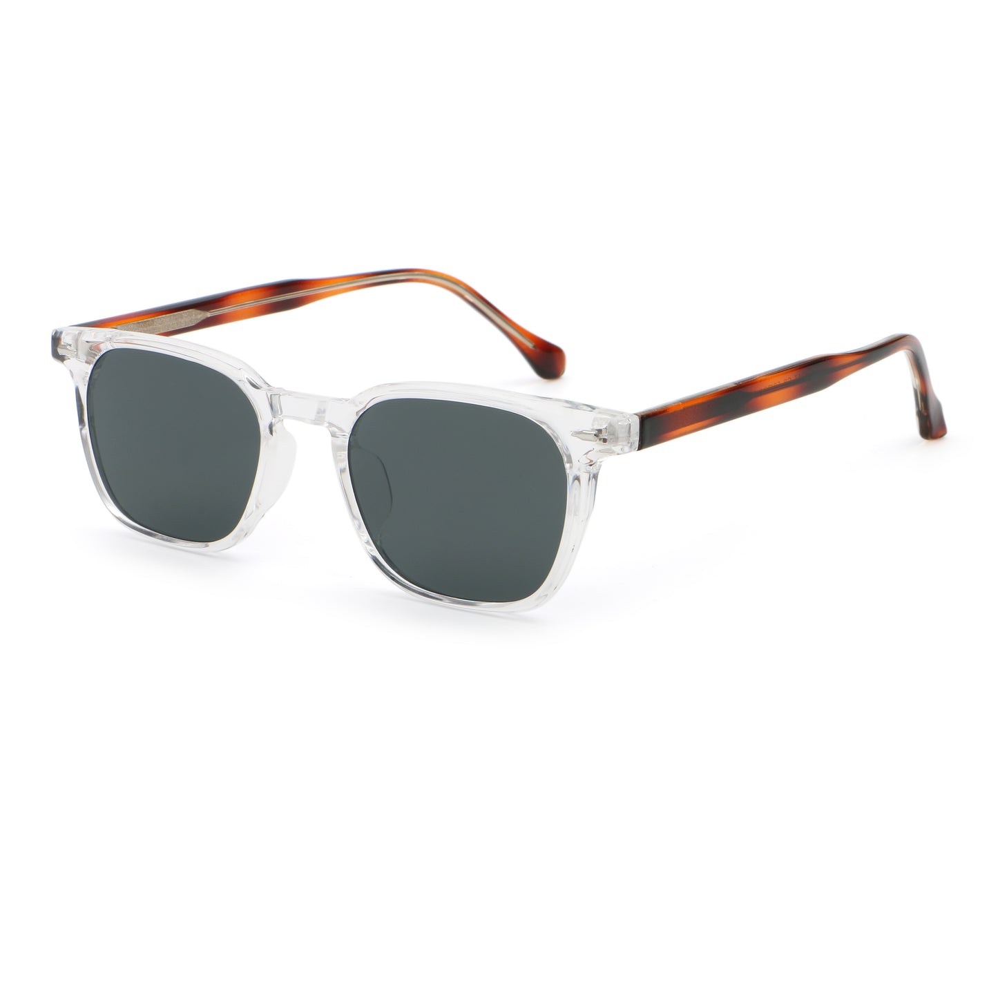 Ayelah NN6247 Round UV protection with reduce glare from reflective surfaces lenses| eyewear