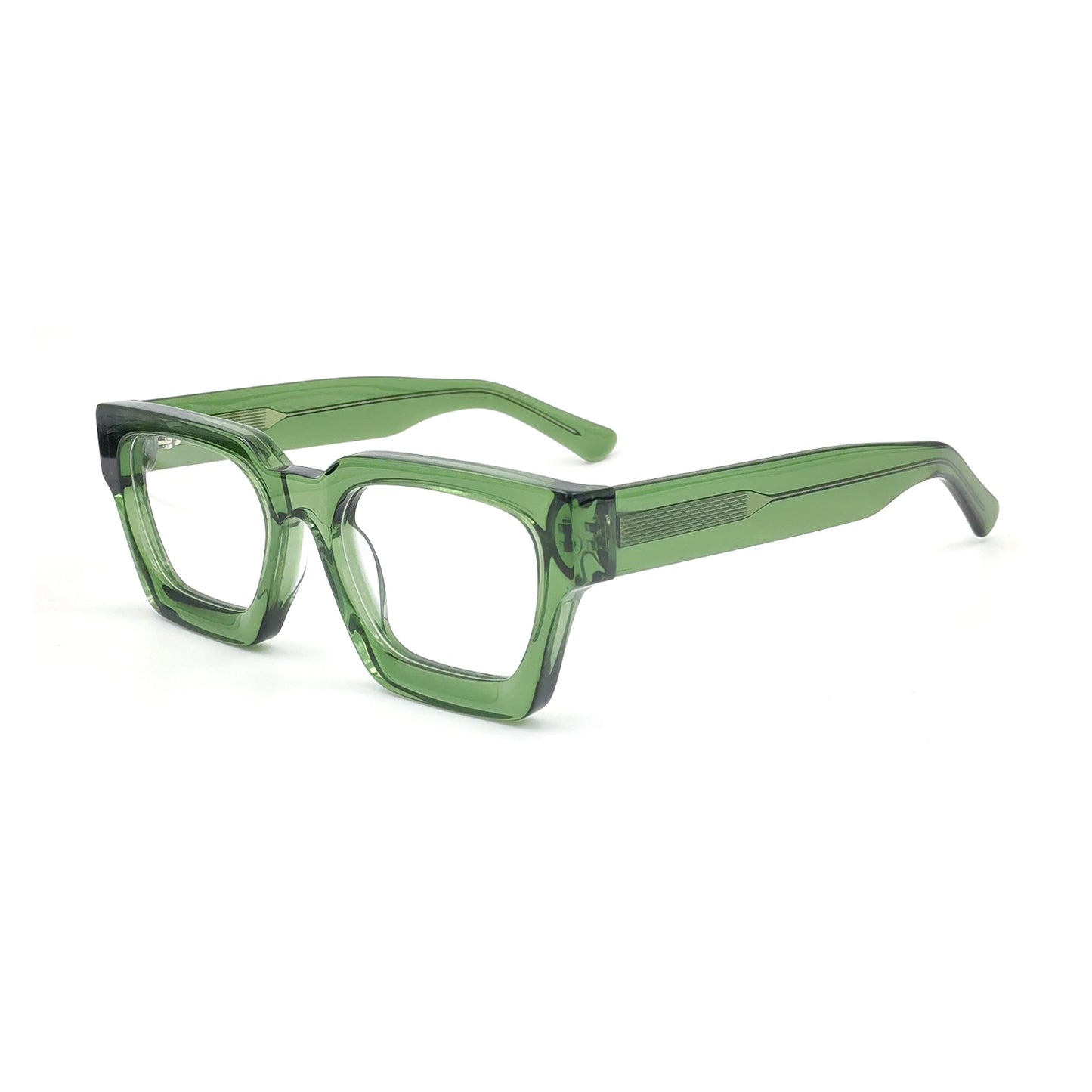 Optical Frames in UAE