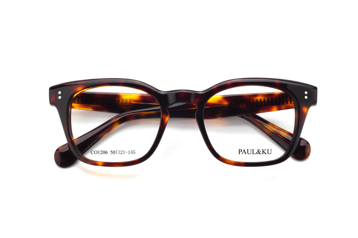 CO1206 Sleek Sophistication Designed Frame | New Eyewear Collection