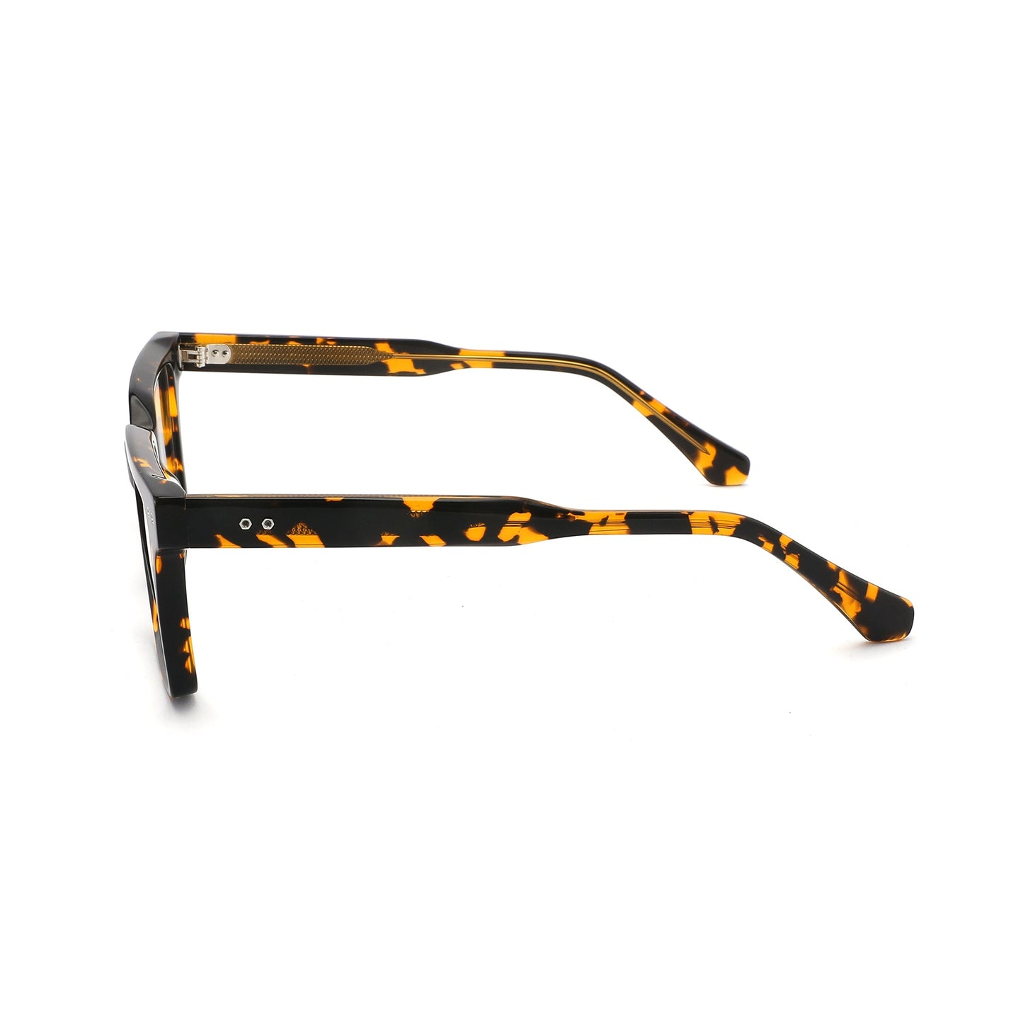 G2418 Topaz Crystal Fancy Optical Frame | New 2025 Collection Eyewear