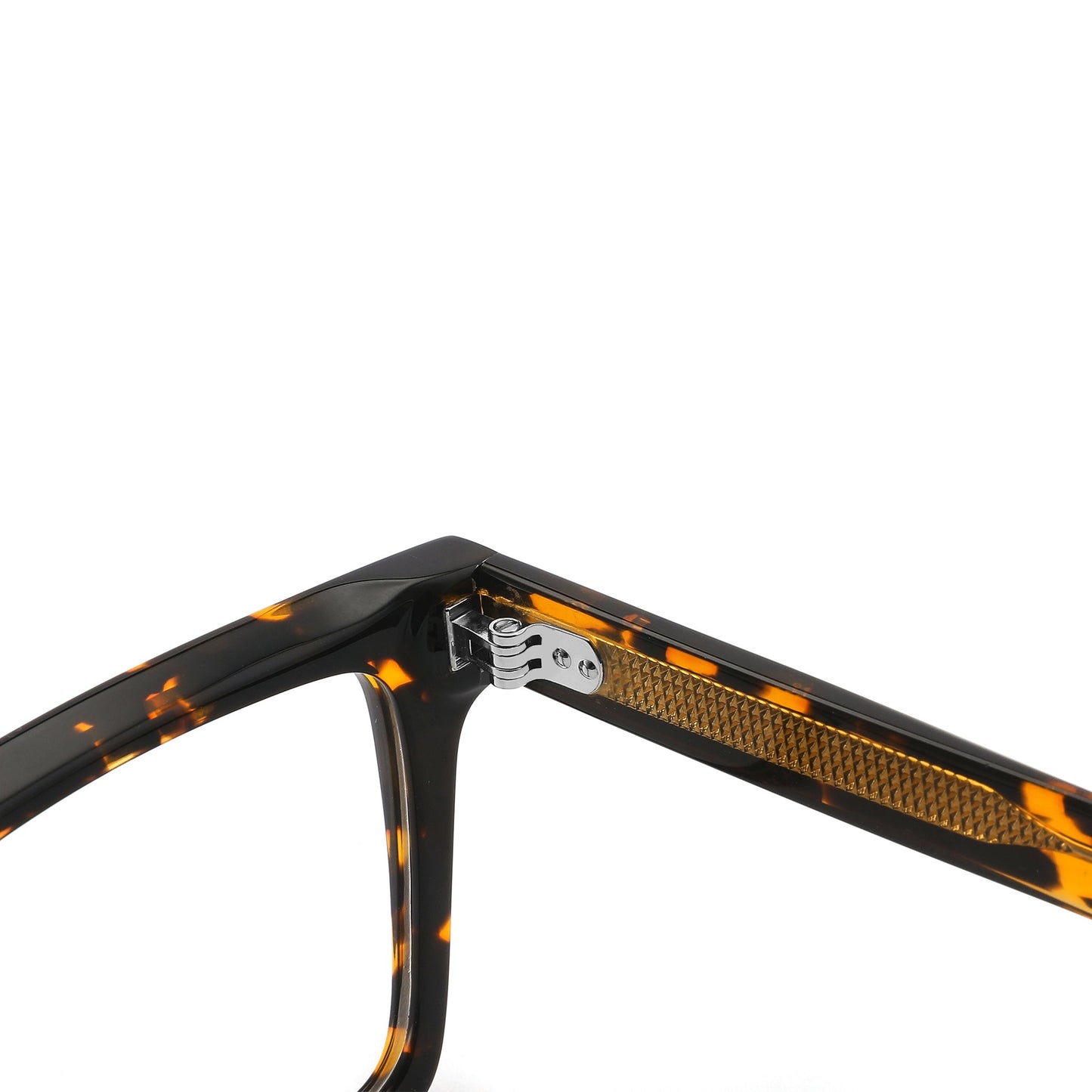 G2418 Topaz Crystal Fancy Optical Frame | New 2025 Collection Eyewear