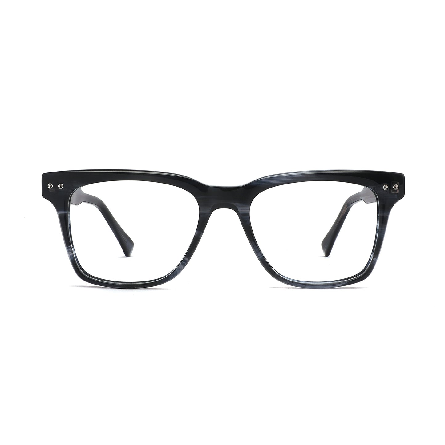 G2420 Upgraded Square Design Eyeglass | 2025 Collection Eyewear