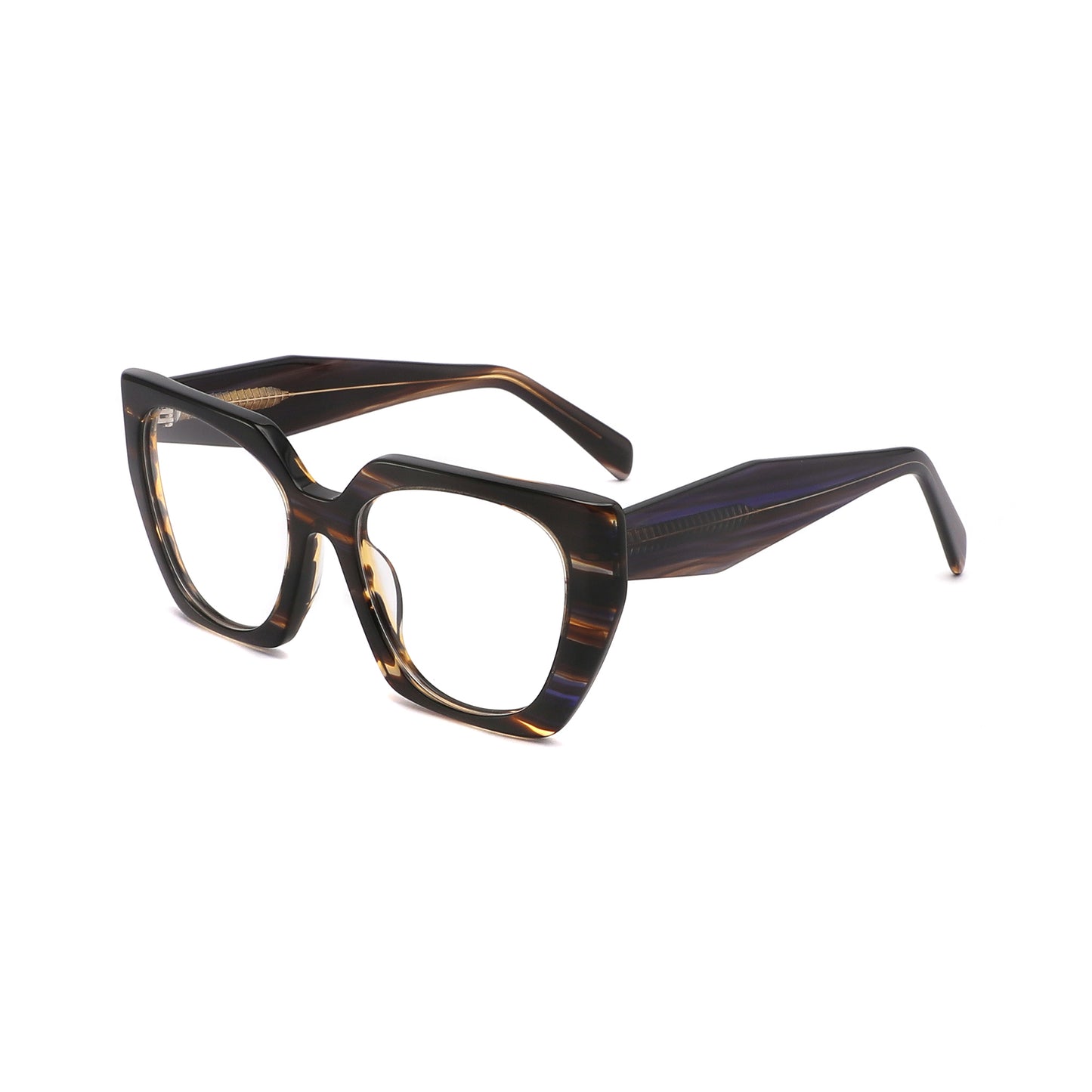 Optical Frames in UAE
