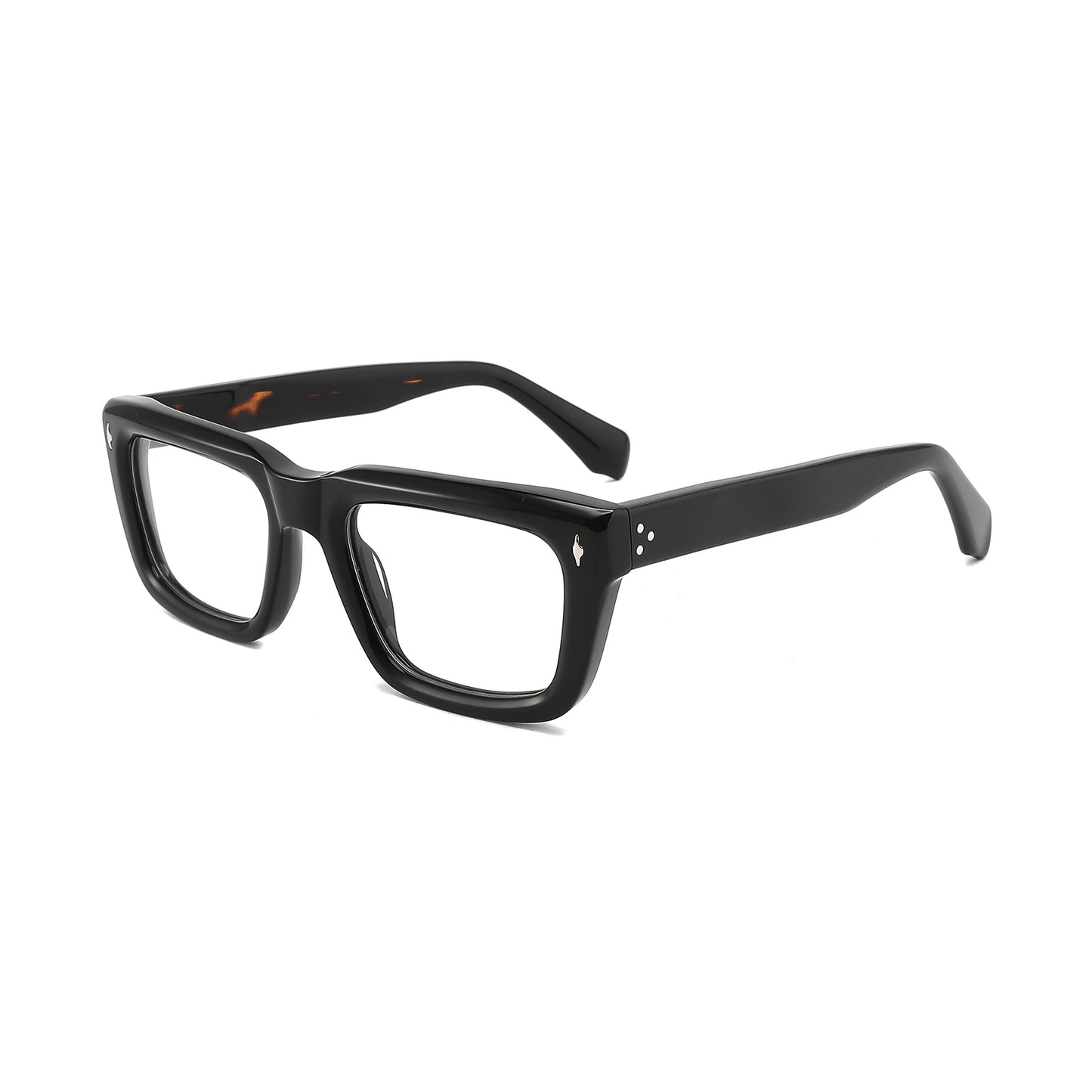 882222 Optical Crystal Clear and sunglass for Unisex