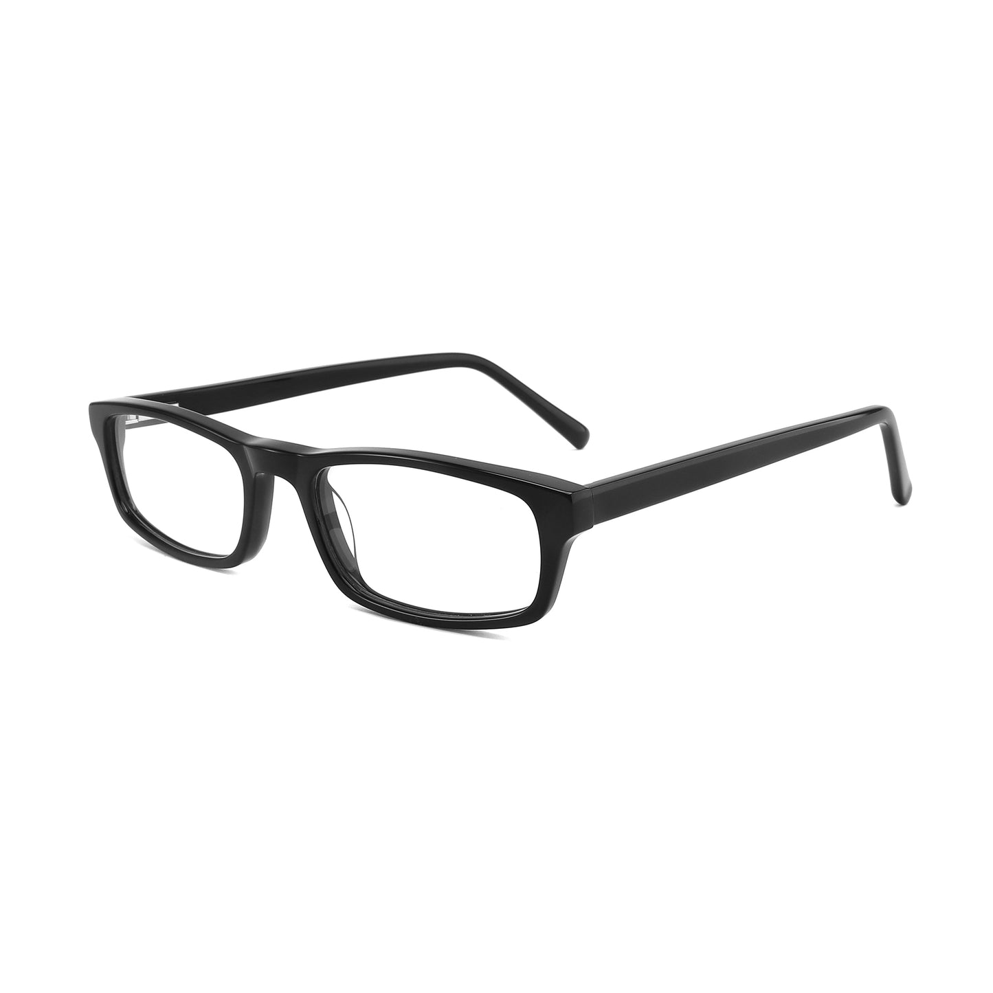 RAK6621 Amber Tortoise Colour Optical frame | 2025 Eyewear Collection