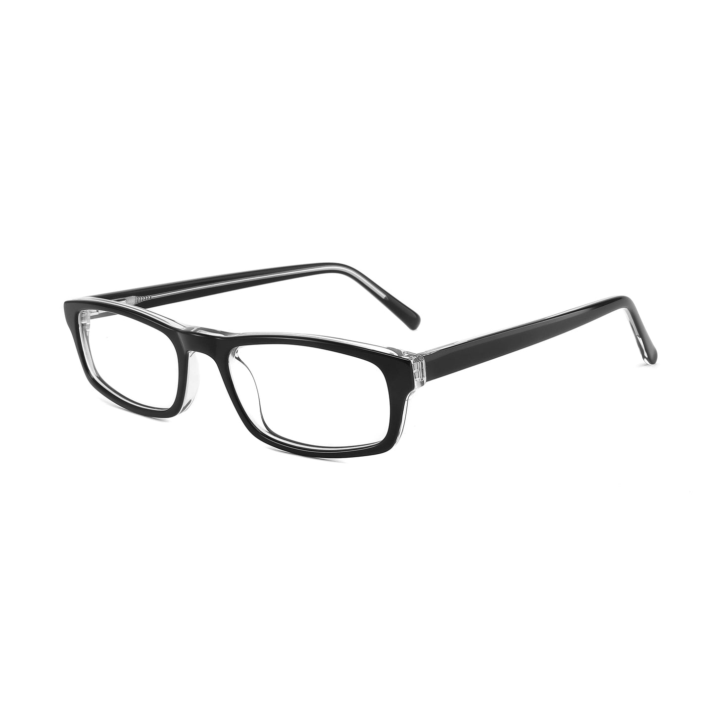 RAK6621 Amber Tortoise Colour Optical frame | 2025 Eyewear Collection
