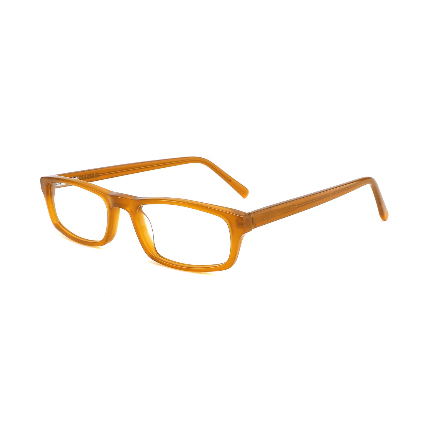 RAK6621 Amber Tortoise Colour Optical frame | 2025 Eyewear Collection