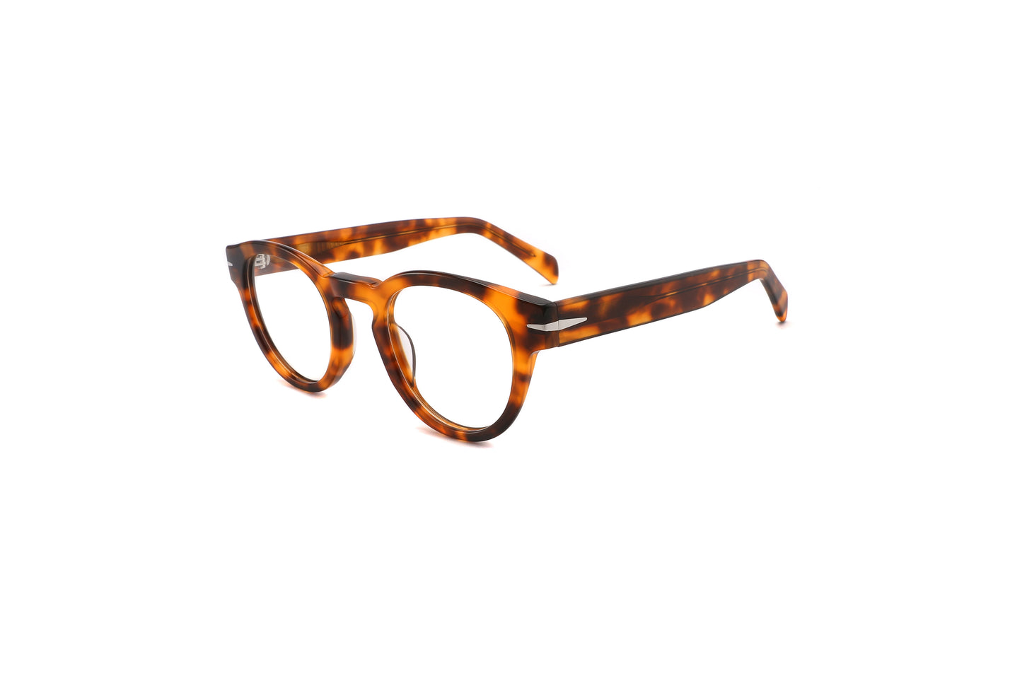 Optical Frames in UAE