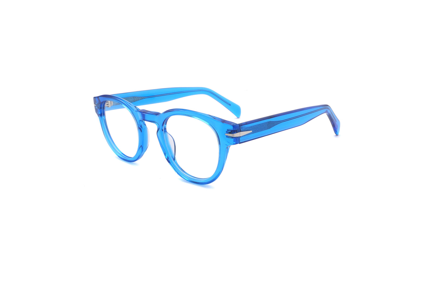 Optical Frames in UAE