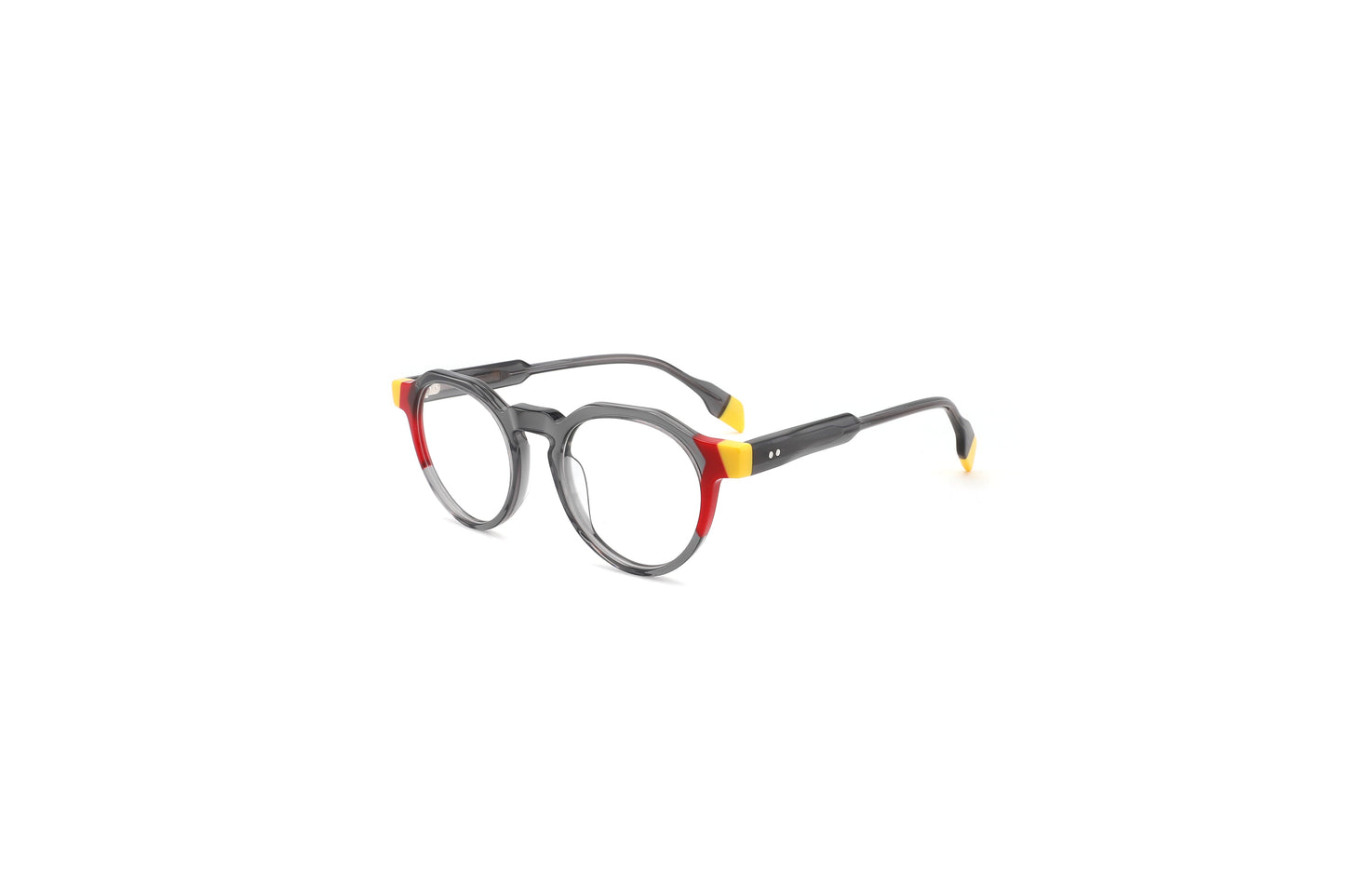 Optical Frames in UAE