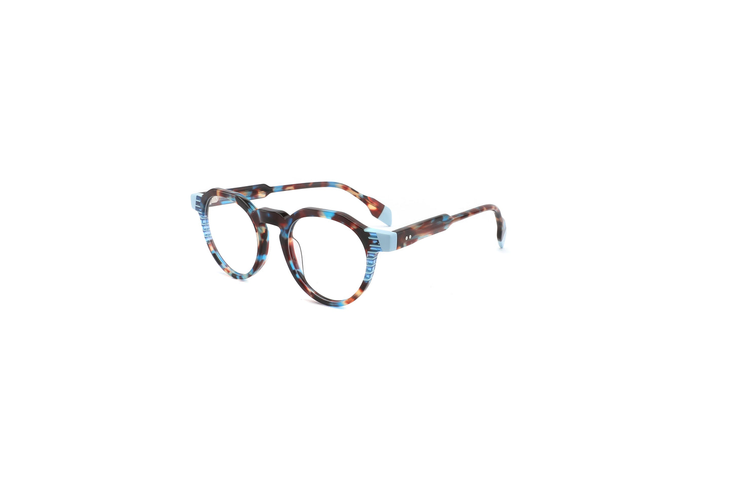 Optical Frames in UAE