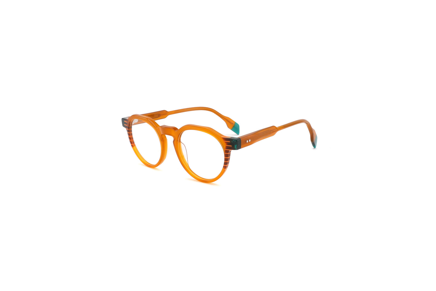 Optical Frames in UAE
