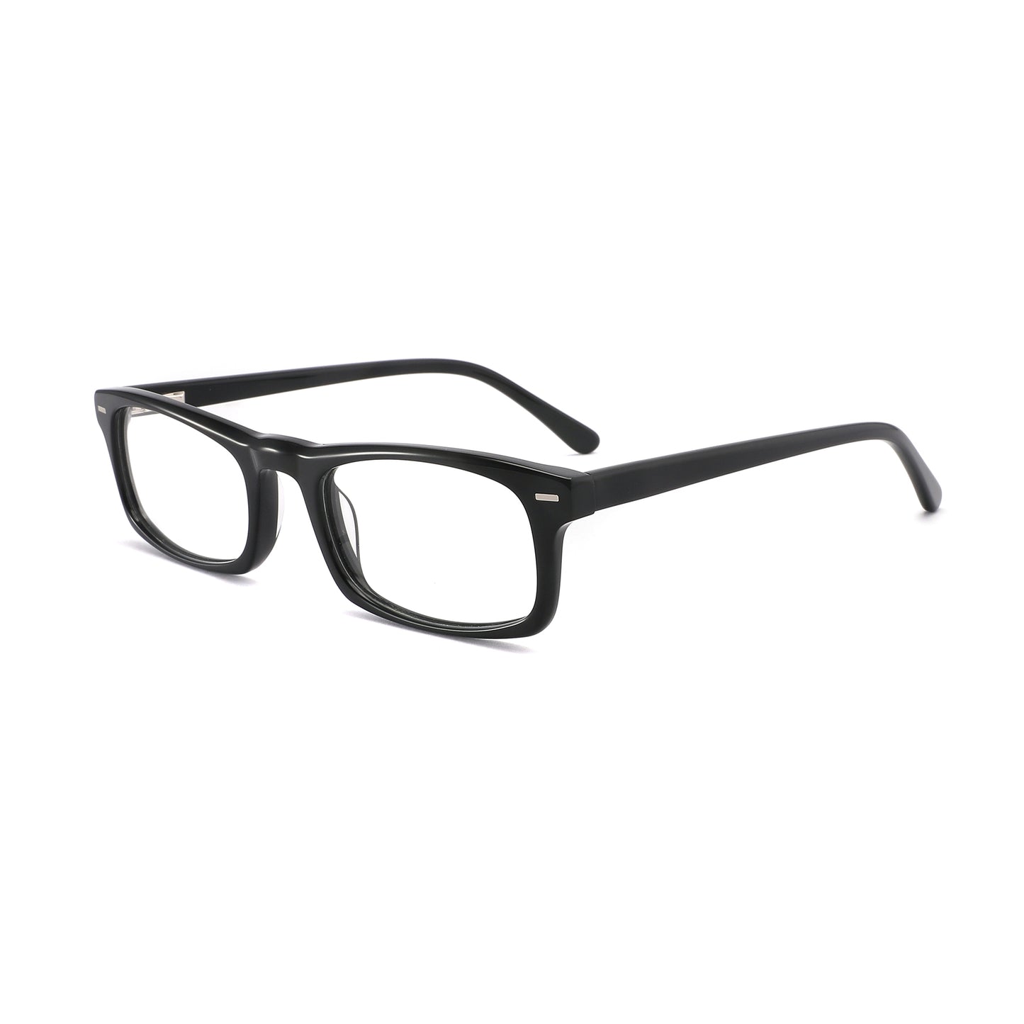 RAK6620 Solid Designed eyeglass frame for Unisex | Optical eyewear