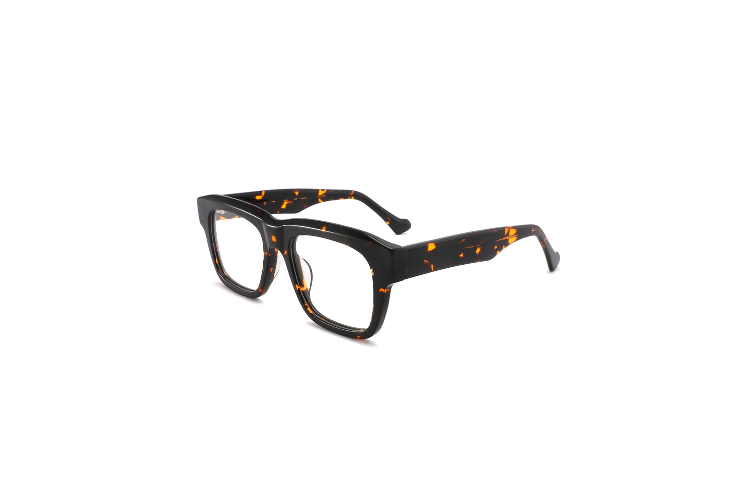 Optical Frames in UAE