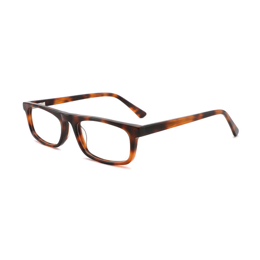 RAK6614 Designed Woodgrain Tortoise Matte Unisex