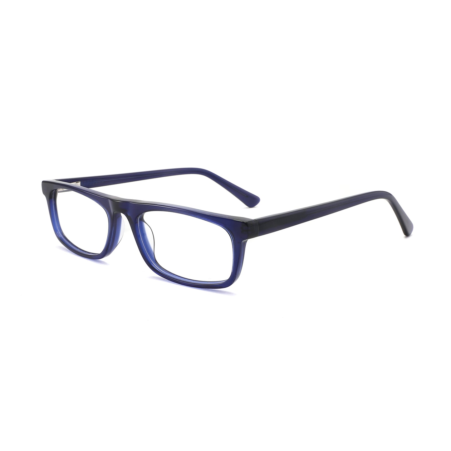 RAK6614 Designed Woodgrain Tortoise Matte Unisex