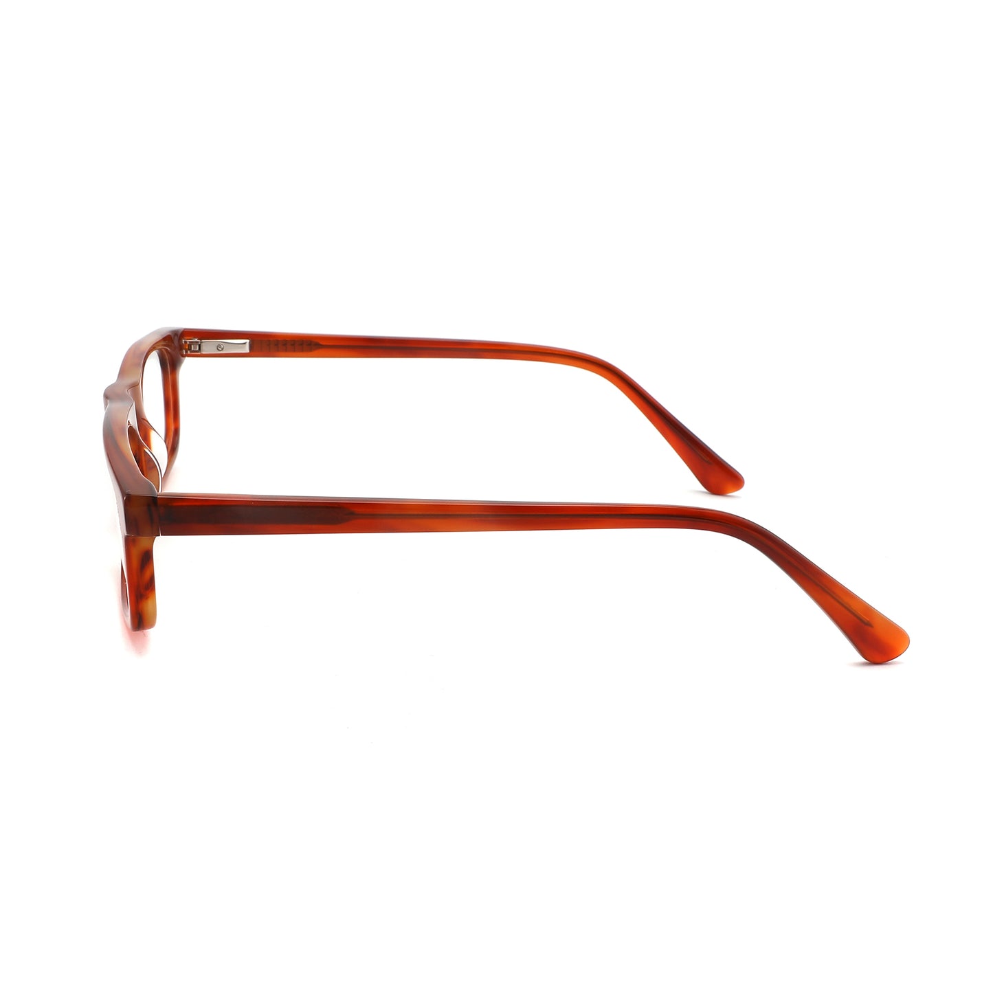 RAK6614 Designed Woodgrain Tortoise Matte Unisex