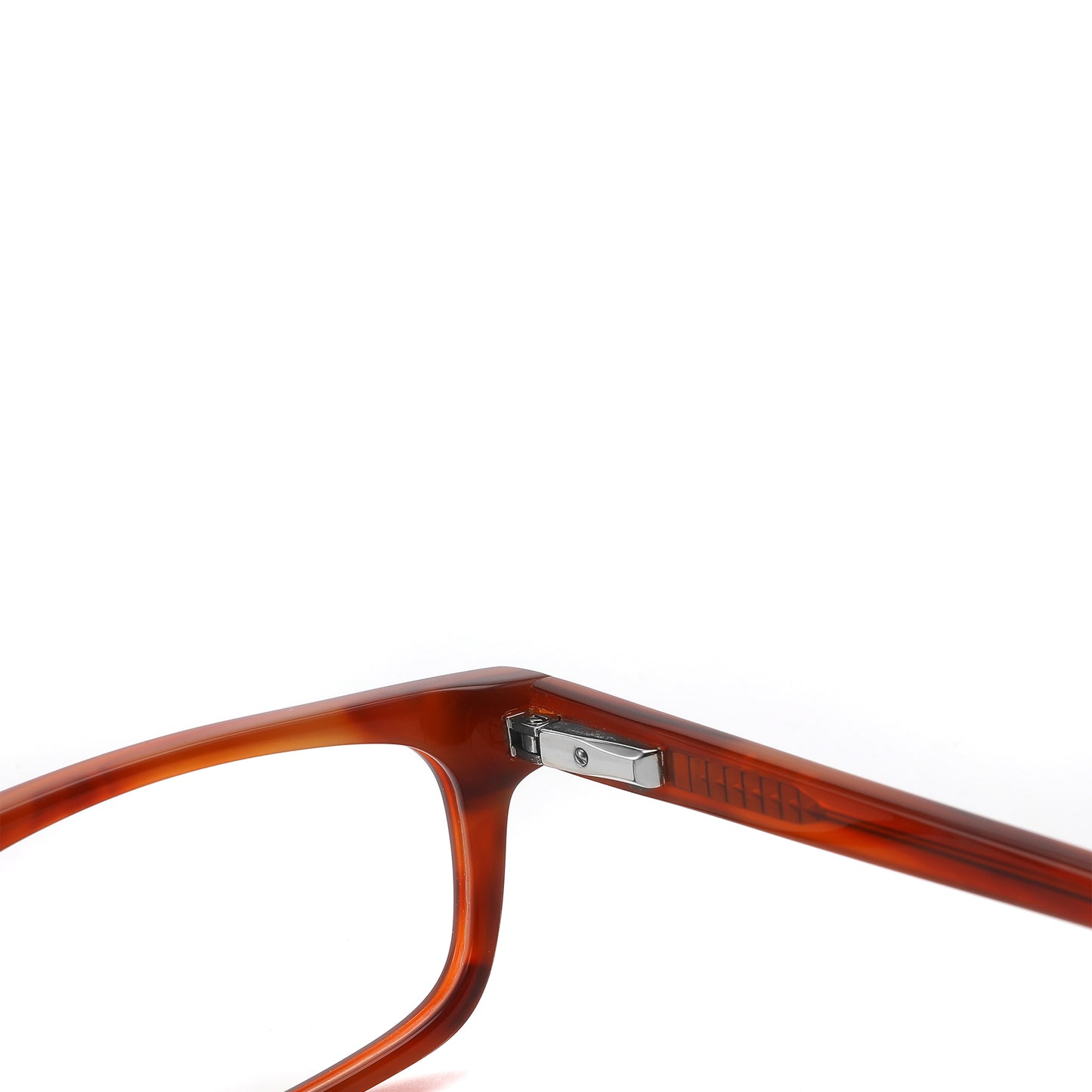 RAK6614 Designed Woodgrain Tortoise Matte Unisex