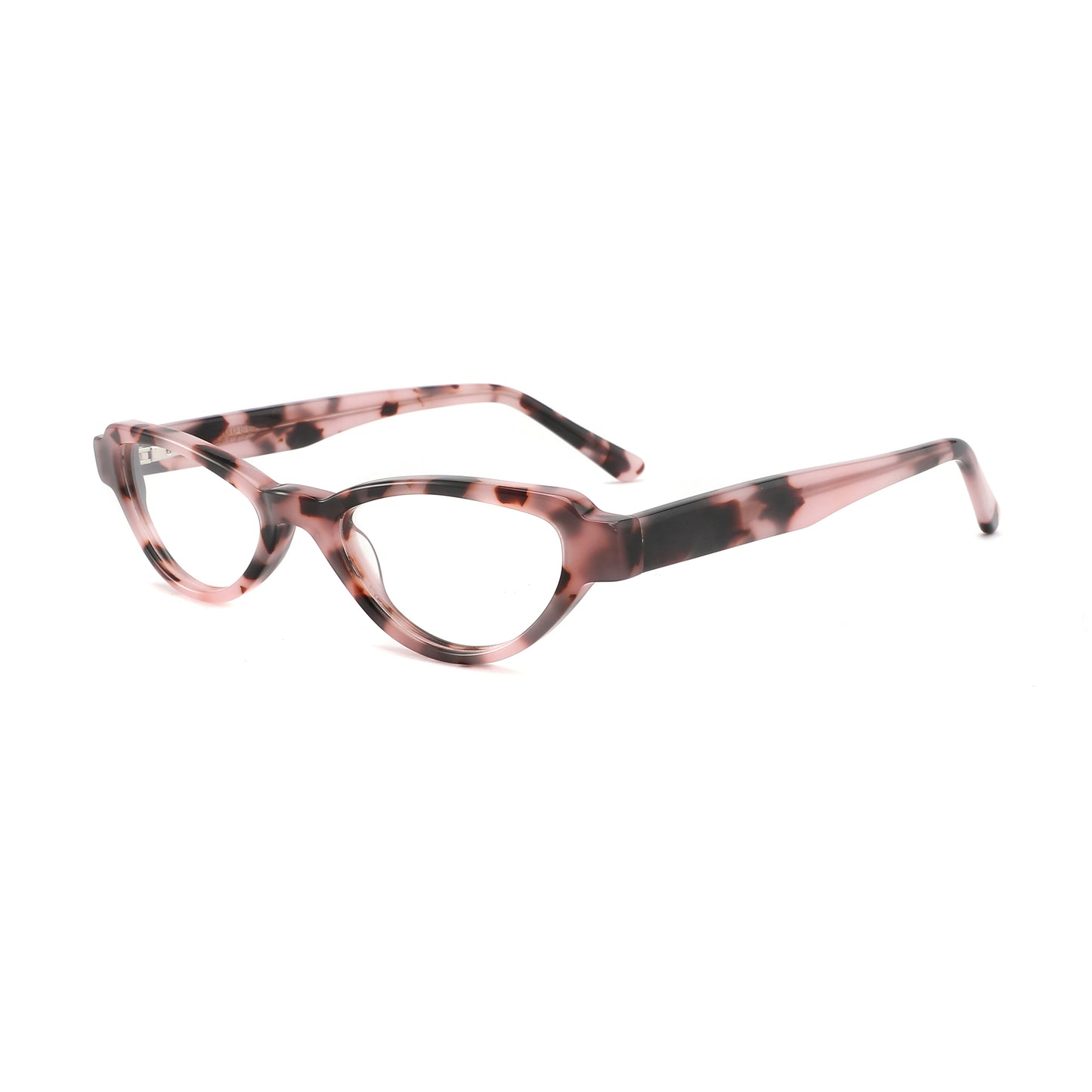 RAK6609 Havana Sky eyeglass frame for Women