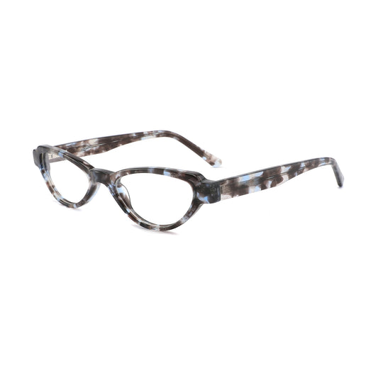RAK6609 Havana Sky eyeglass frame for Women