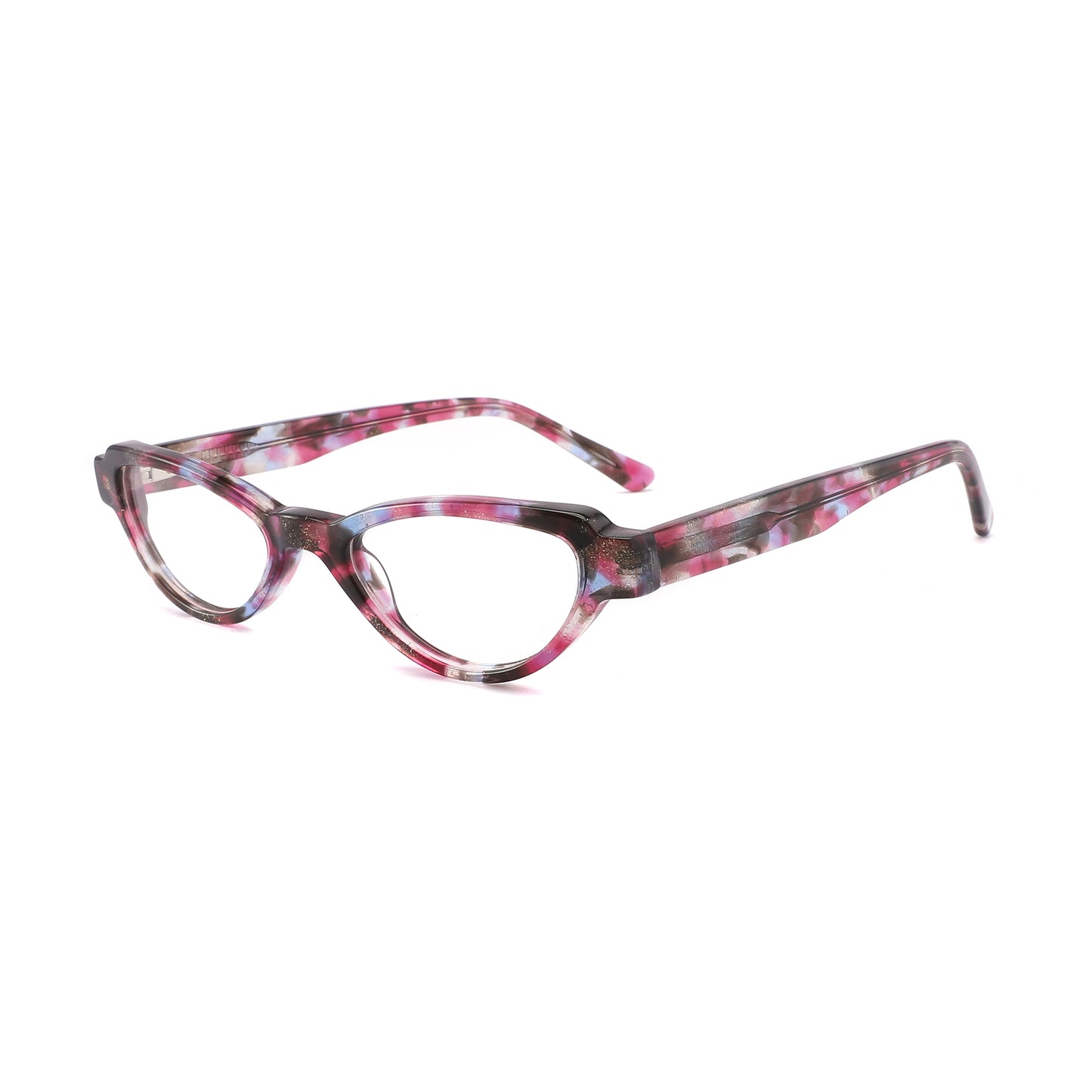 RAK6609 Havana Sky eyeglass frame for Women