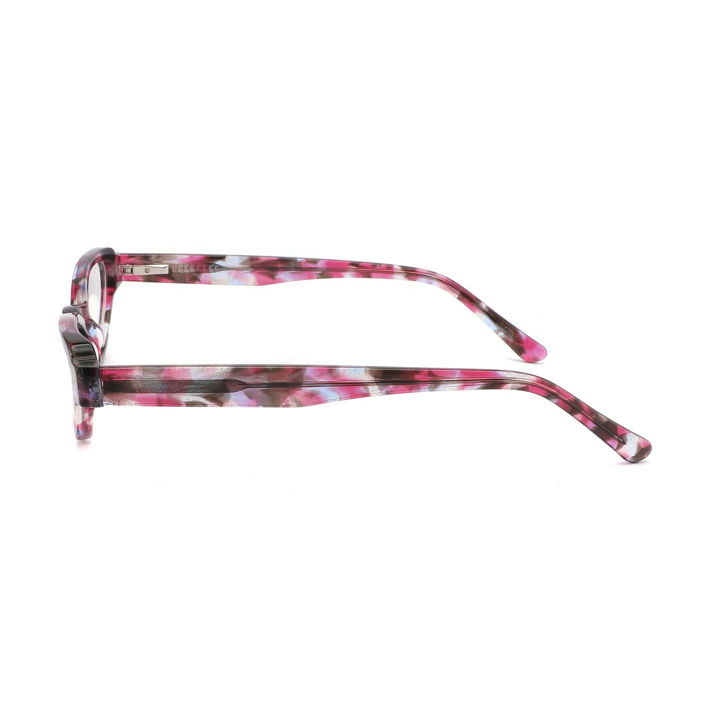 RAK6609 Havana Sky eyeglass frame for Women