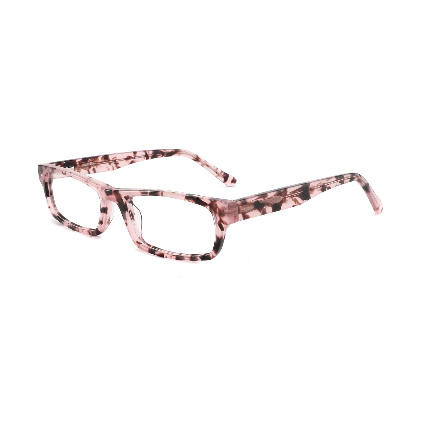 RAK6612 Wood Grain Vintage Reading Glasses