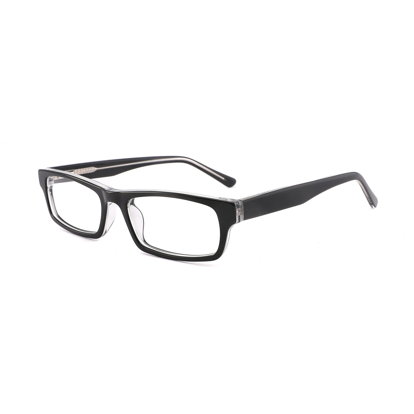 RAK6612 Wood Grain Vintage Reading Glasses