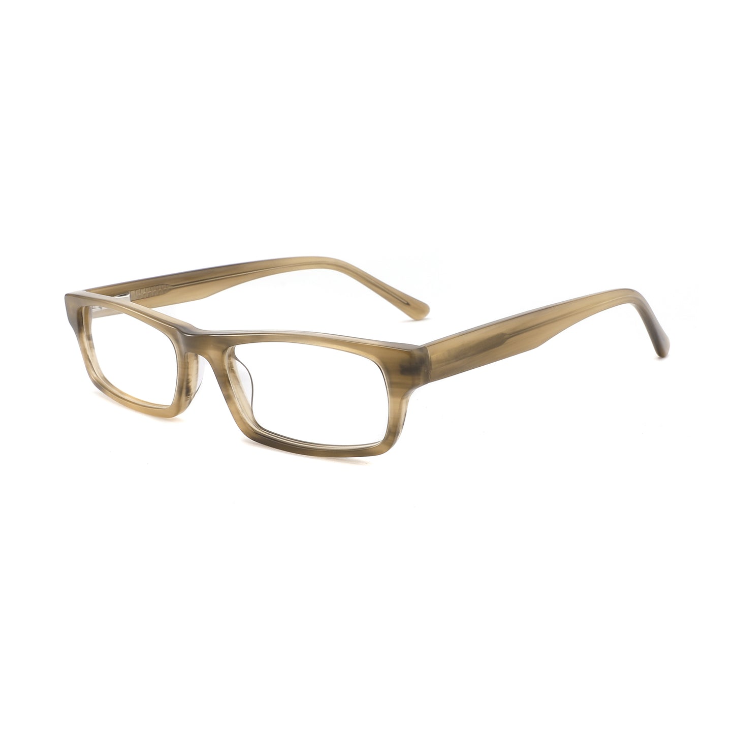 RAK6612 Wood Grain Vintage Reading Glasses