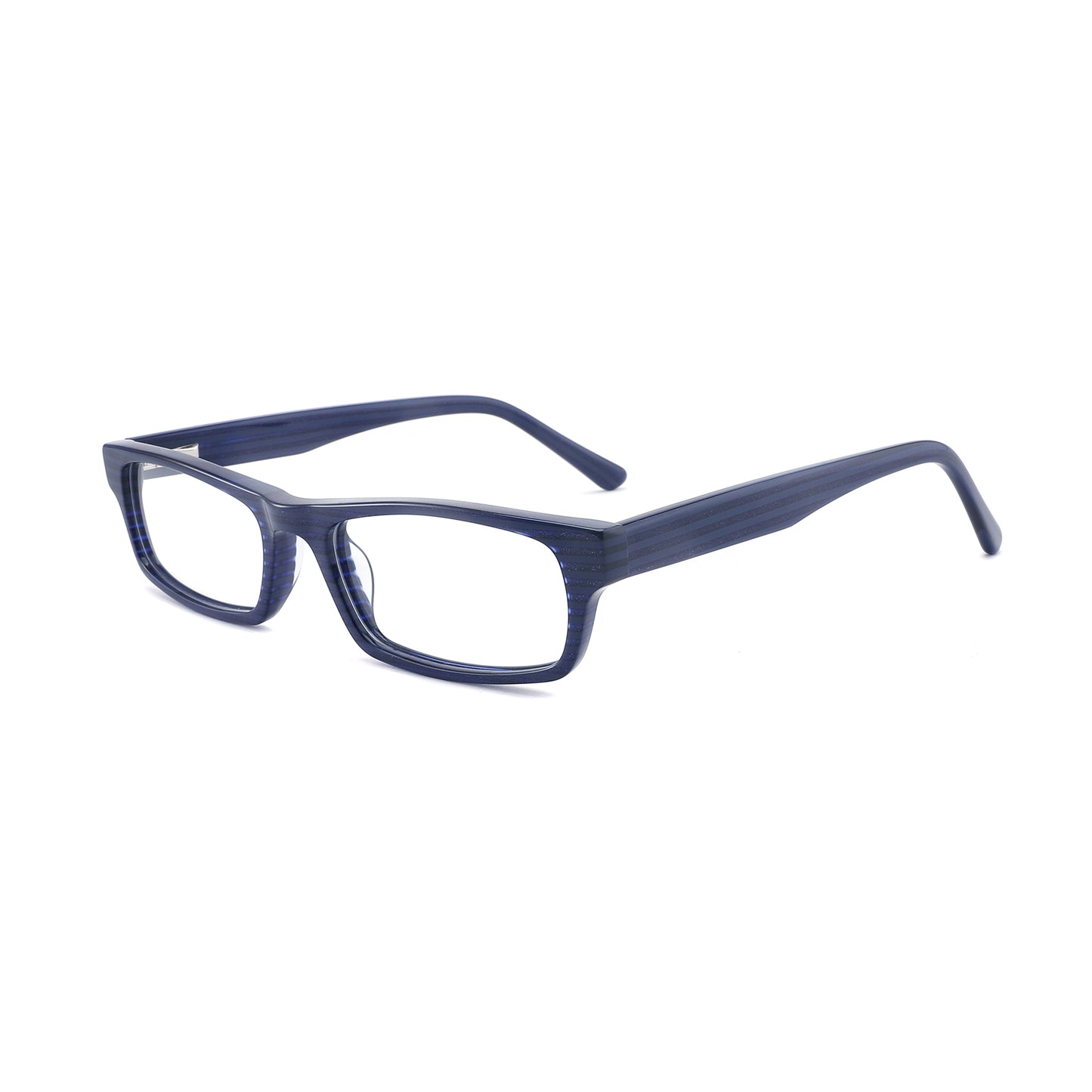 RAK6612 Wood Grain Vintage Reading Glasses