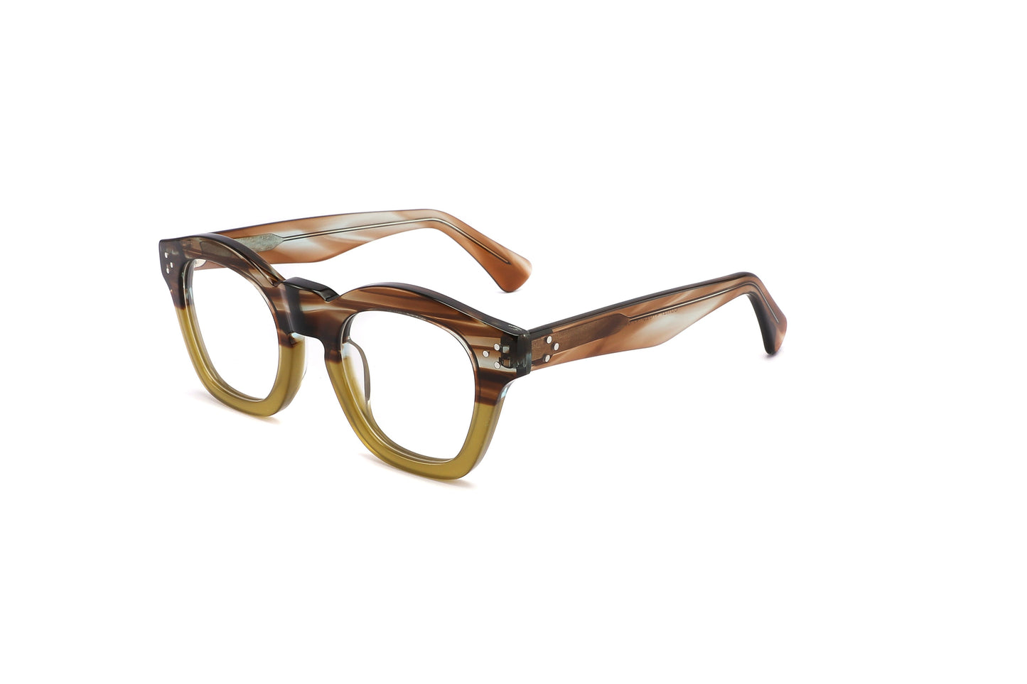 Optical Frames in UAE