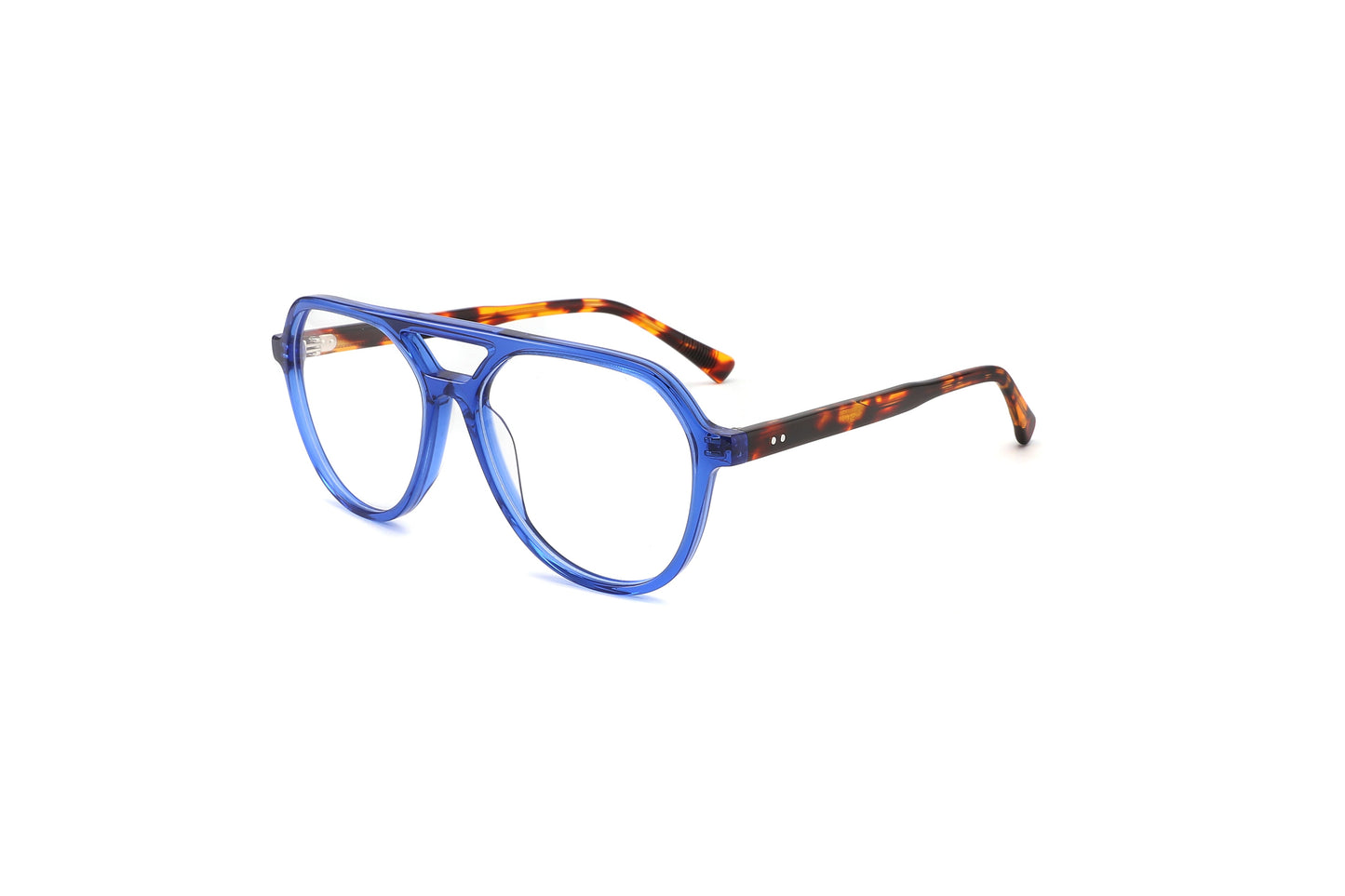 Optical Frames in UAE
