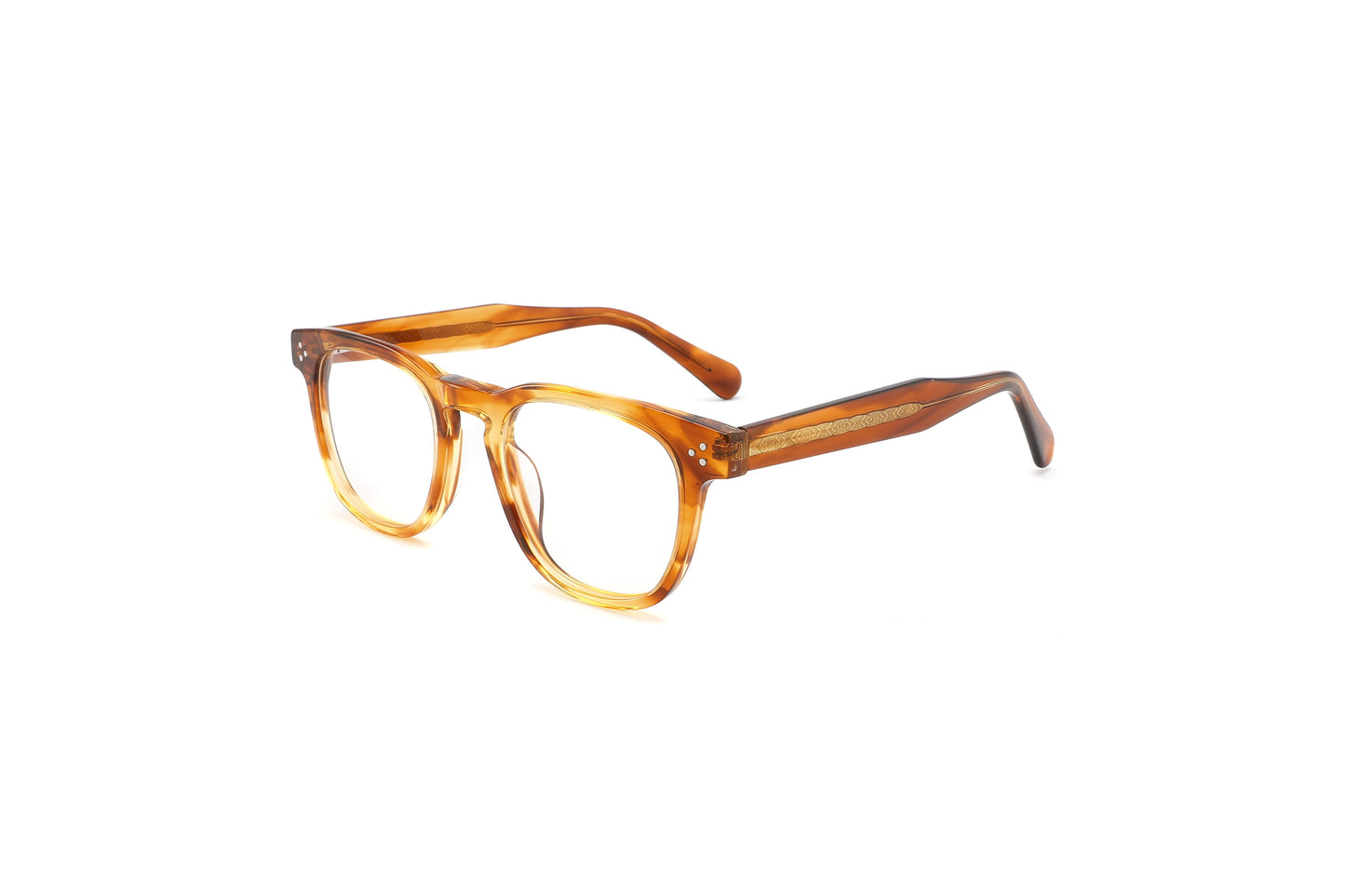 Optical Frames in UAE