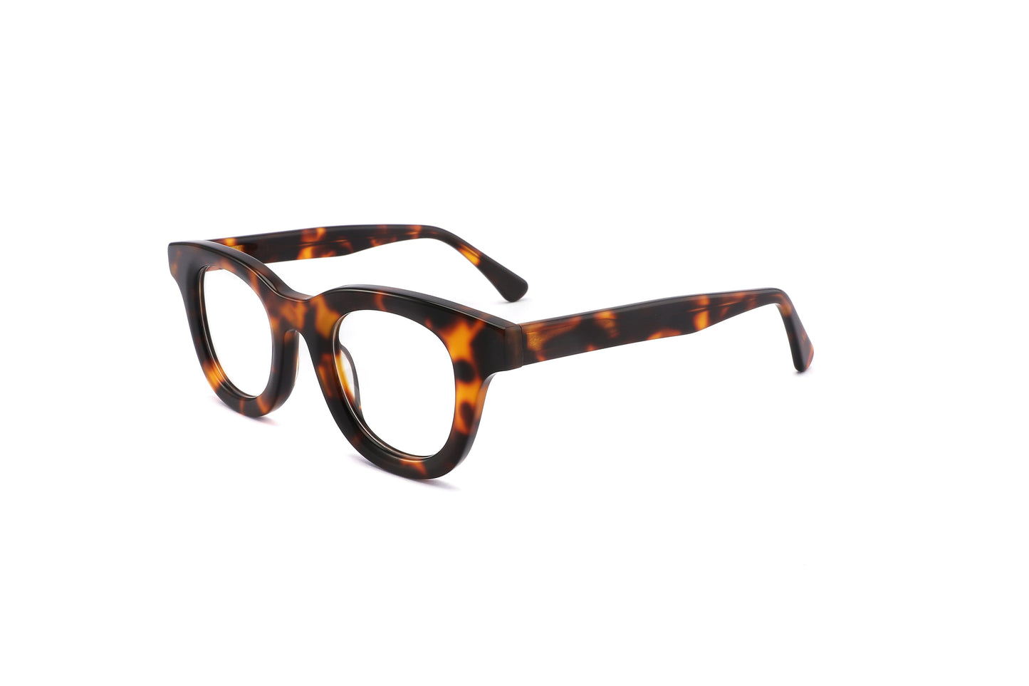 G2401 Bold & Chic Acetate Frames