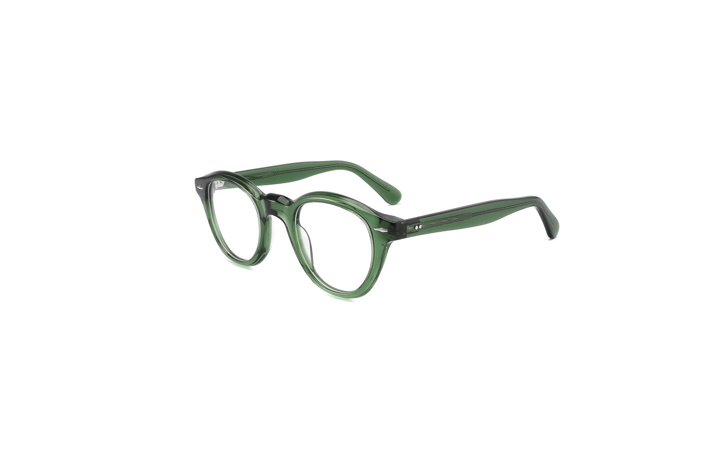 Optical Frames in UAE