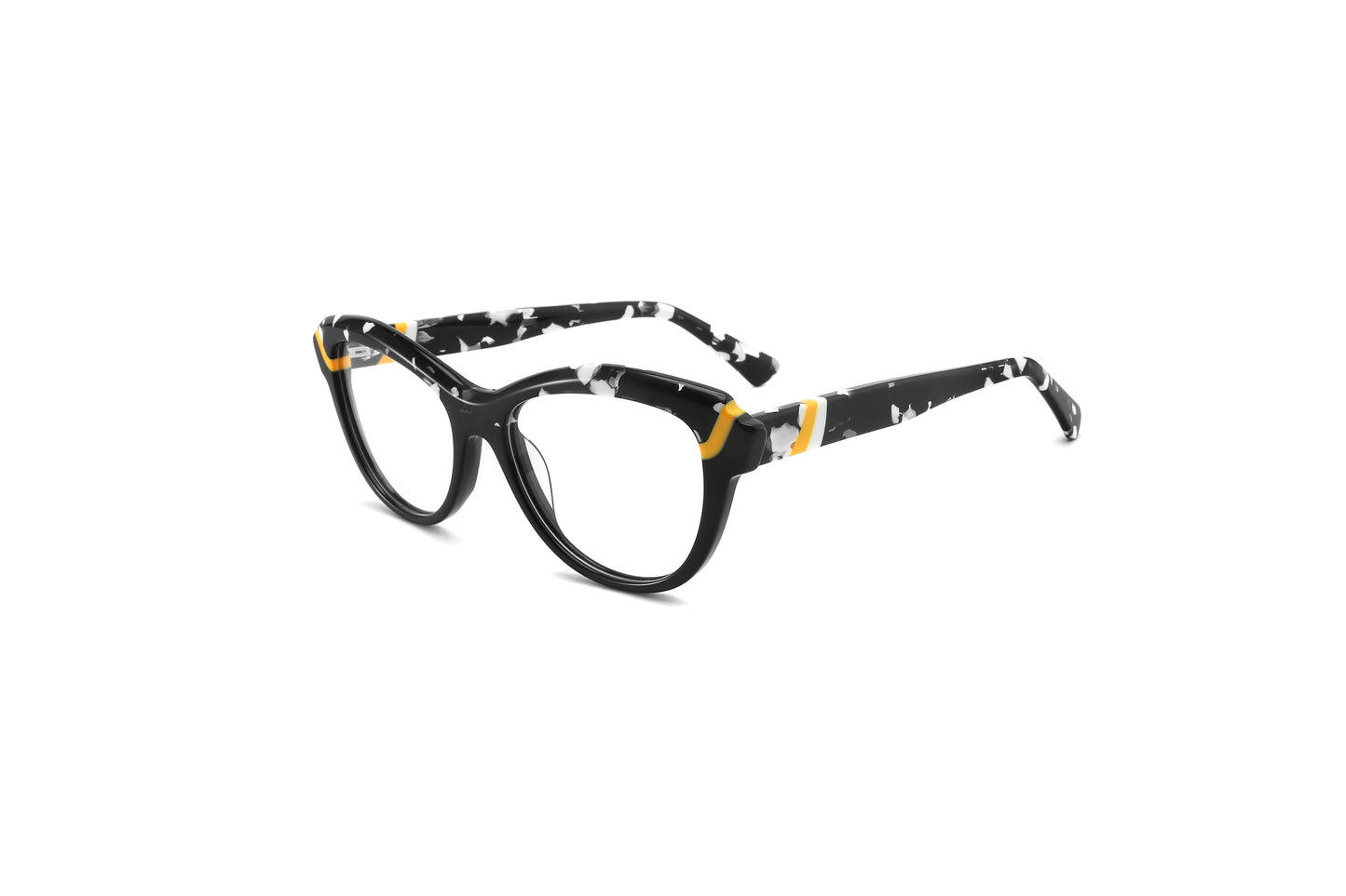 Optical Frames in UAE