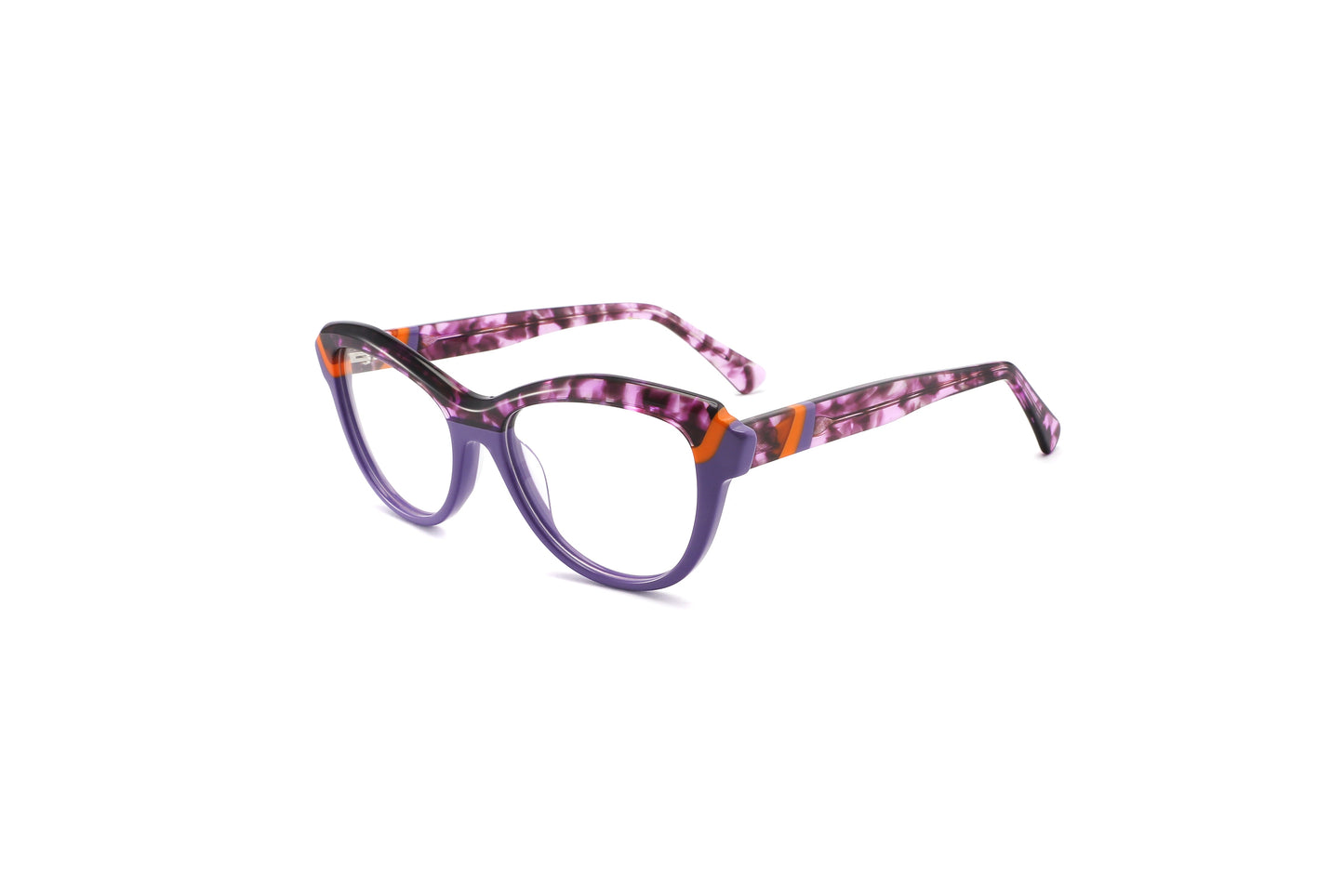 Optical Frames in UAE