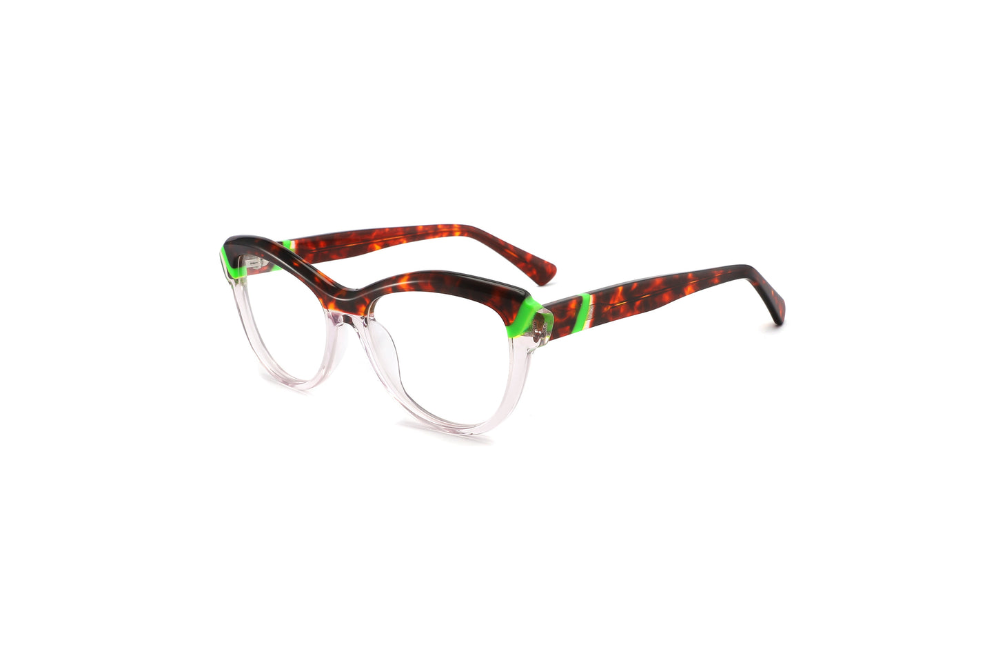 Optical Frames in UAE