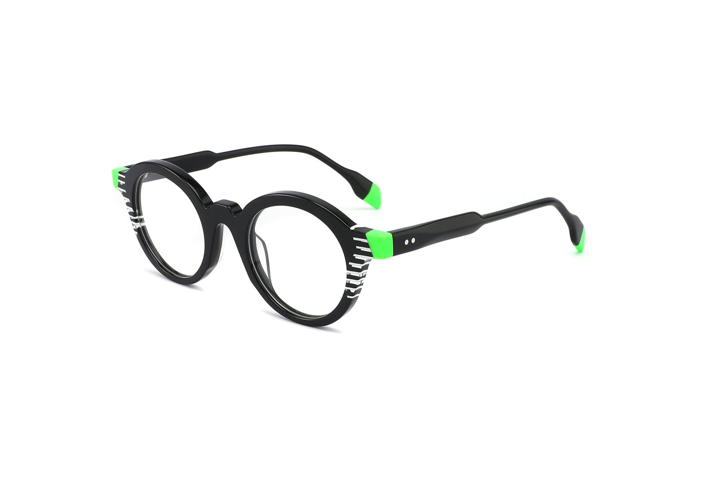 Optical Frames in UAE