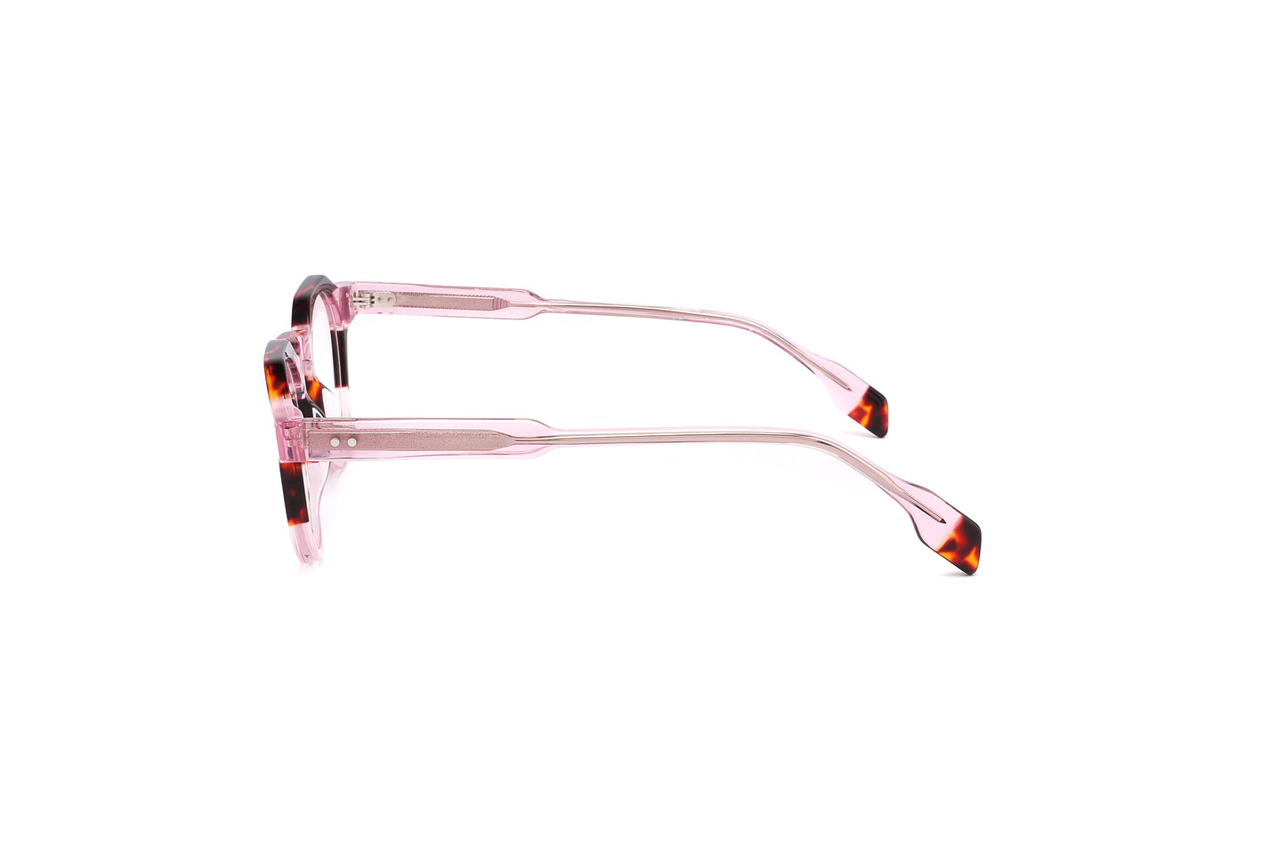 Optical Frames in UAE