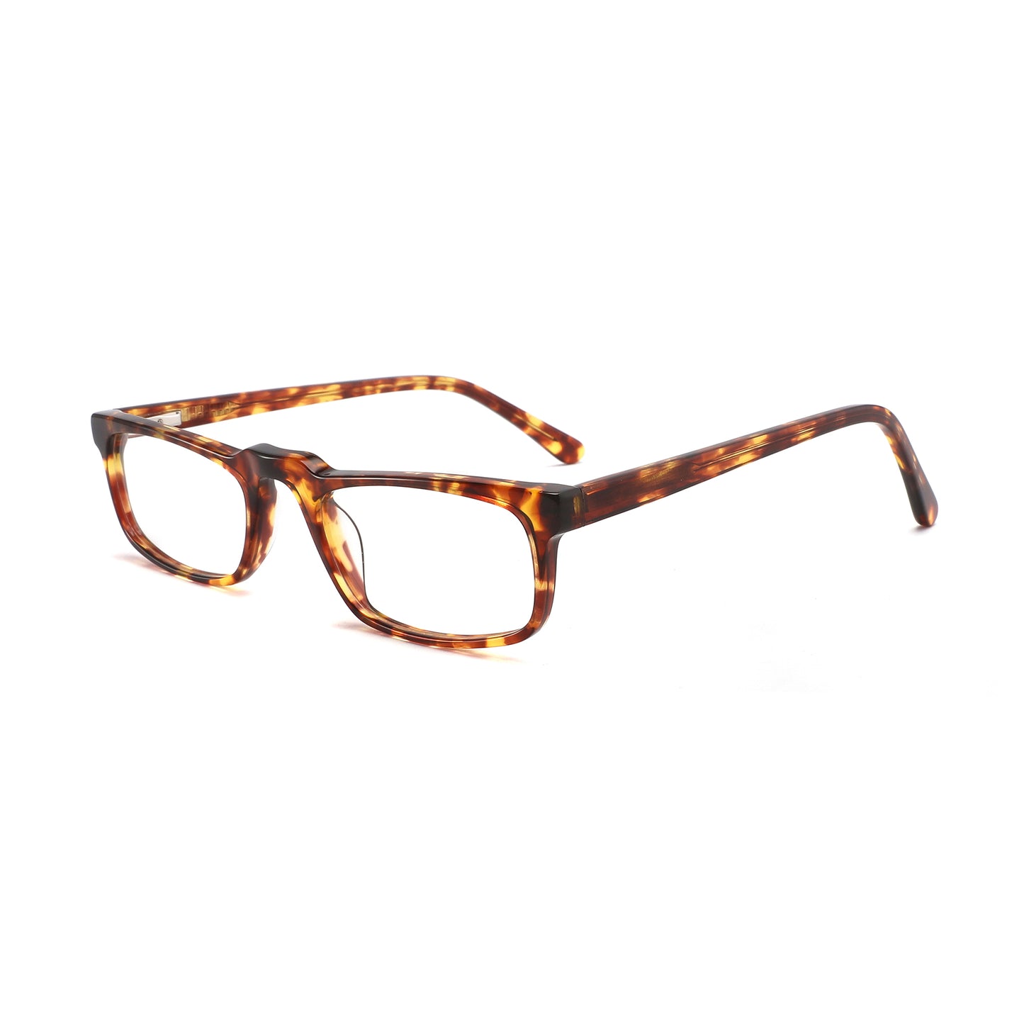 RAK6619 Upgraded Solid Eyeglass | Optical Eyewear