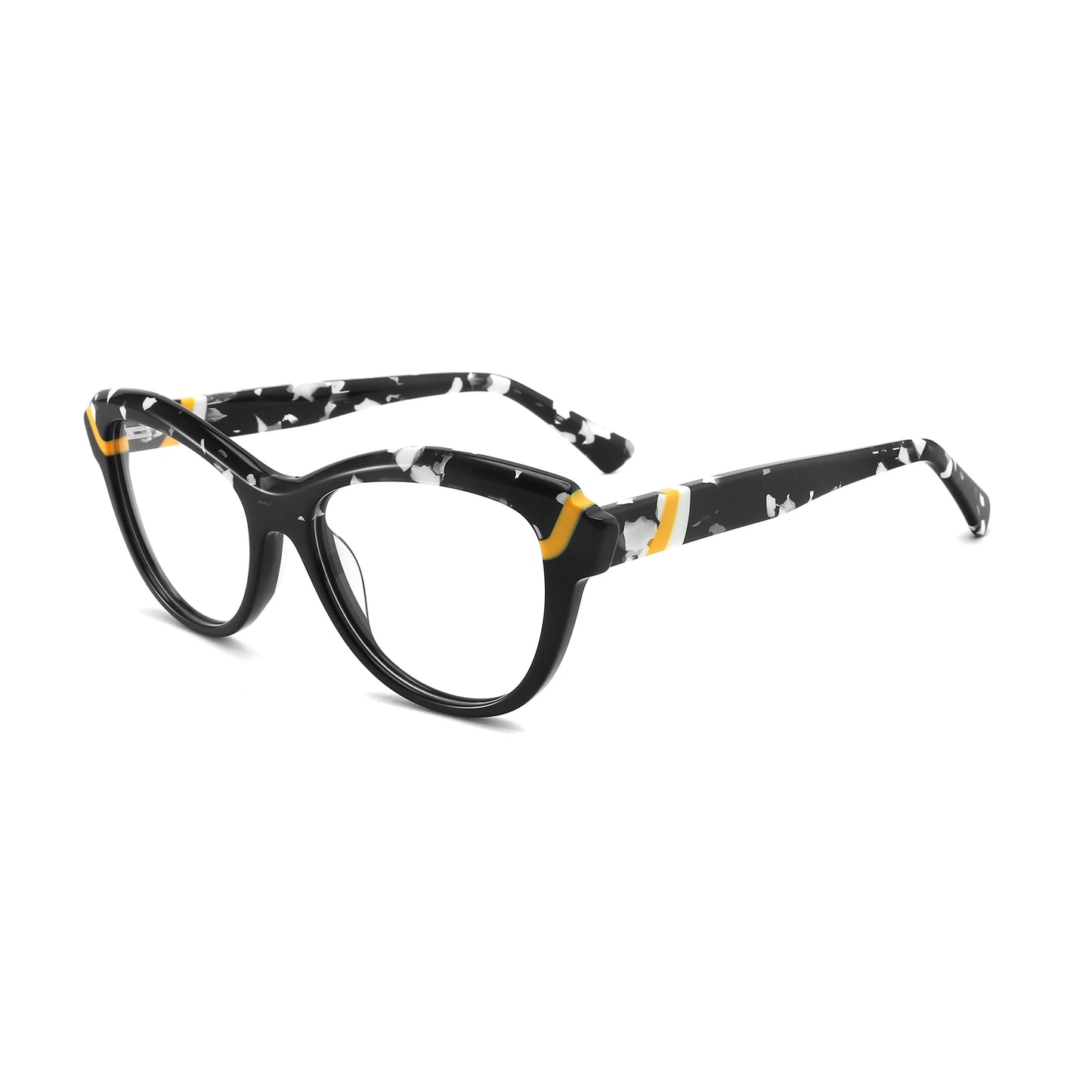 Optical Frames in UAE