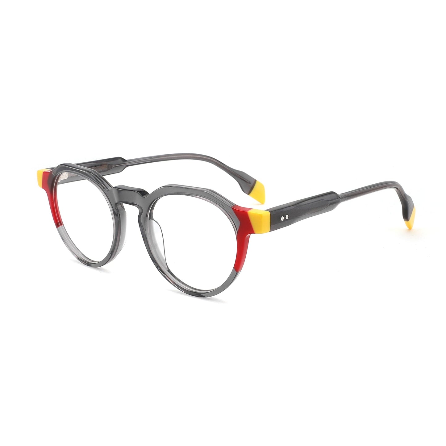 Optical Frames in UAE