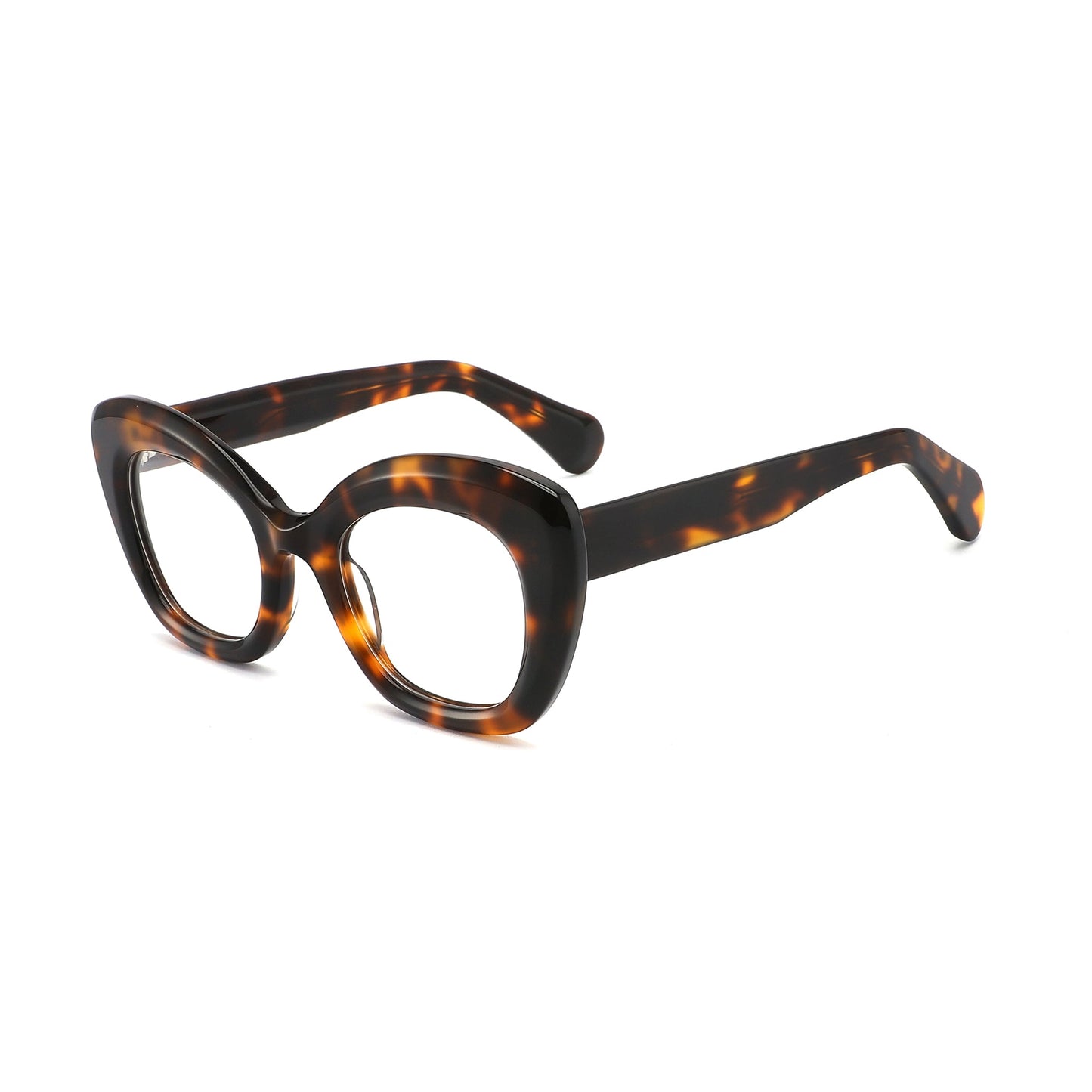 Optical Frames in UAE