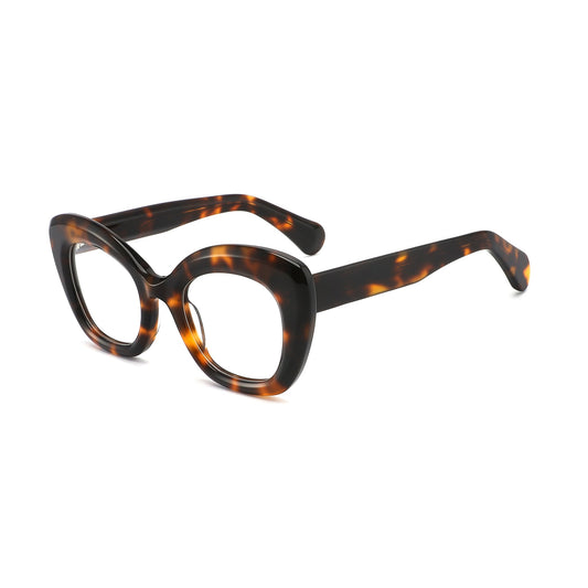 Optical Frames in UAE