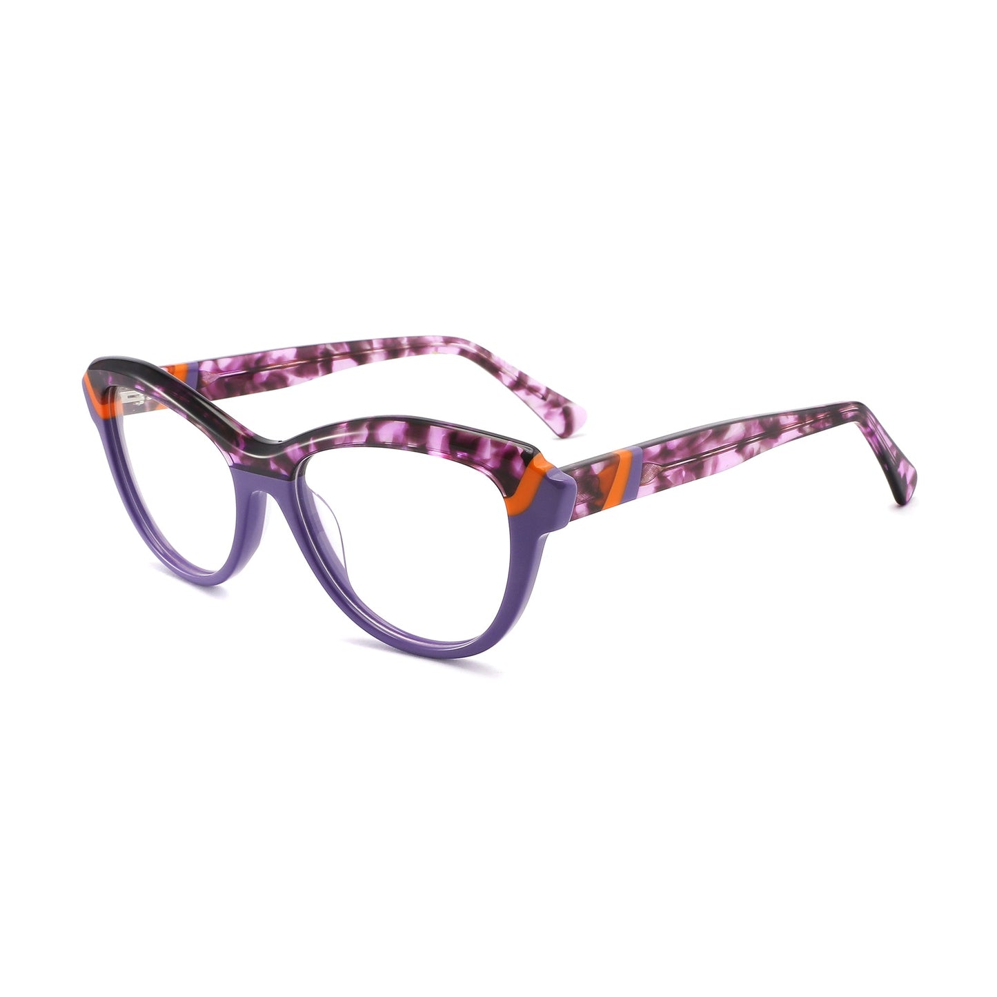 Optical Frames in UAE
